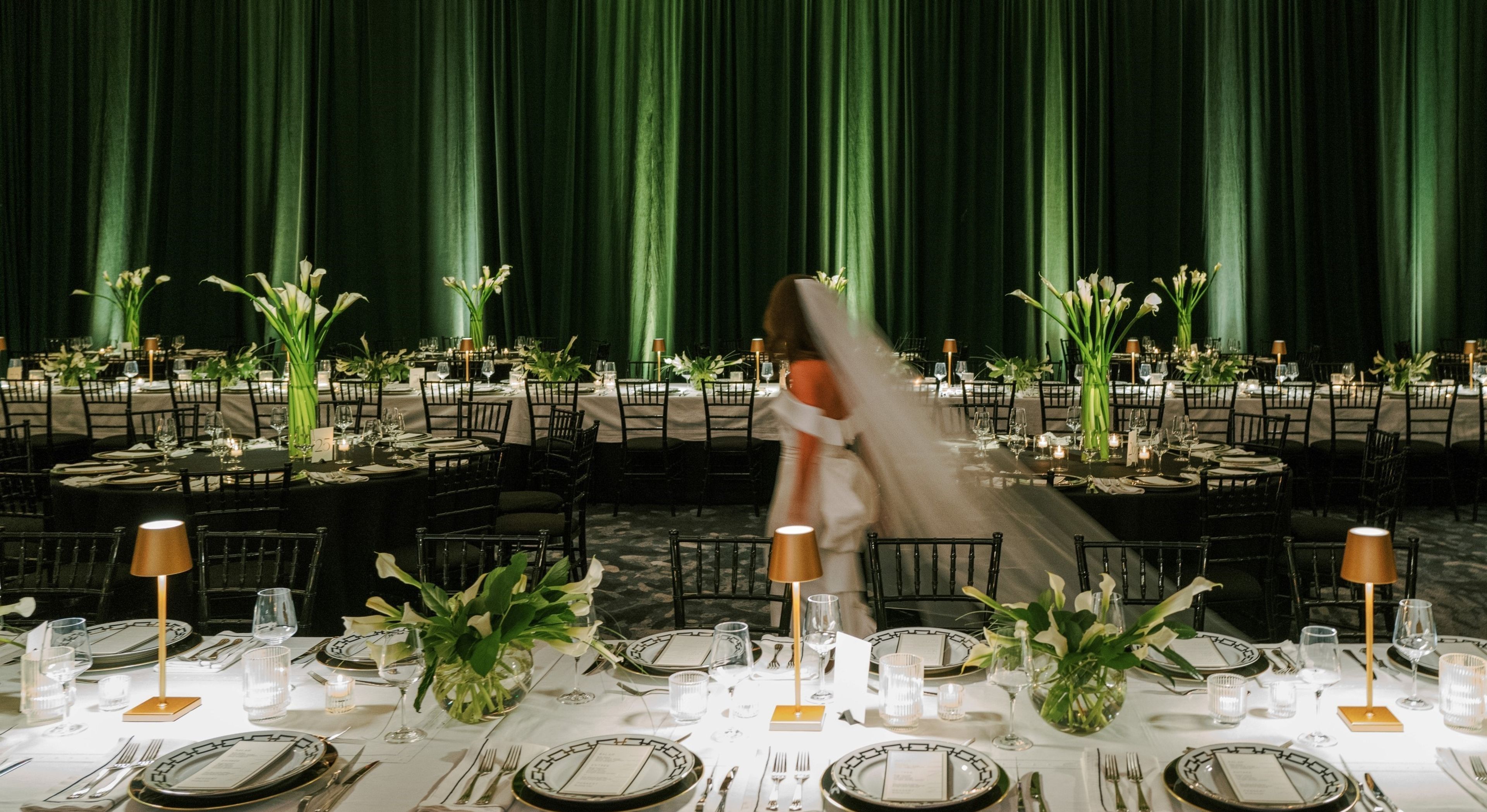 Featured photo from The Ritz-Carlton, Portland