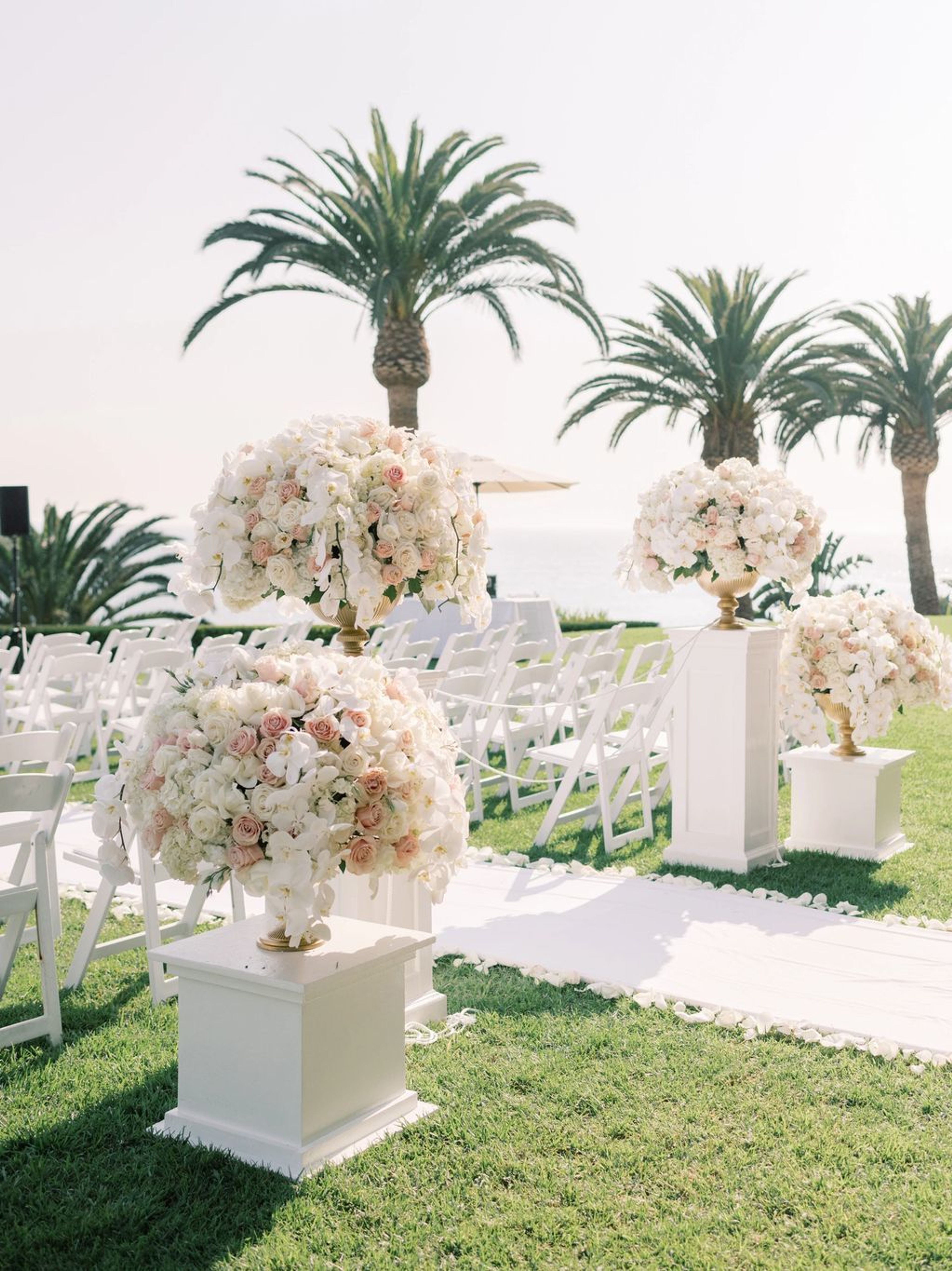 Cover photo of Bended-Knee Floral Designs