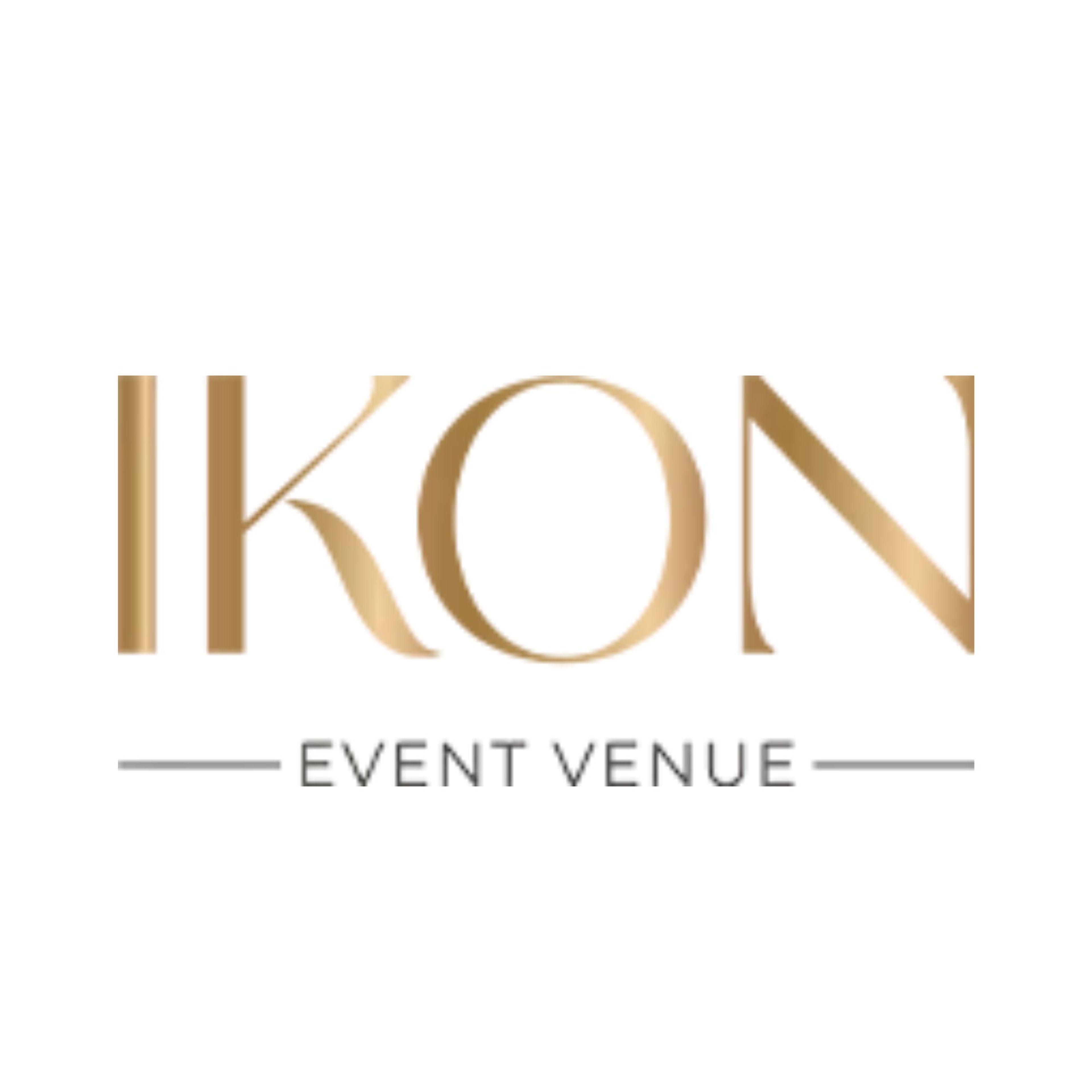 Featured photo from IKON Event Venue