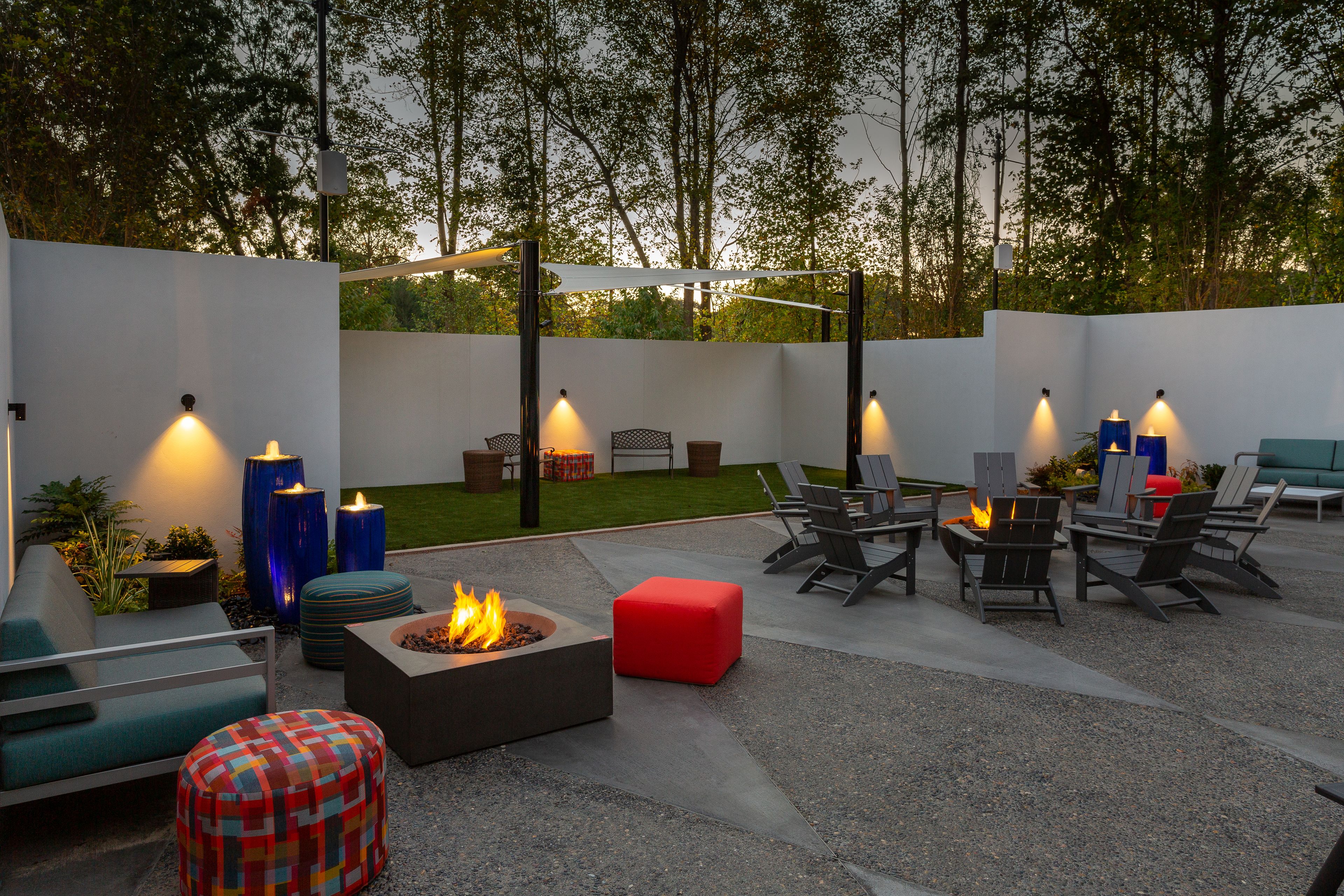 Featured photo from Hilton Garden Inn - Asheville South