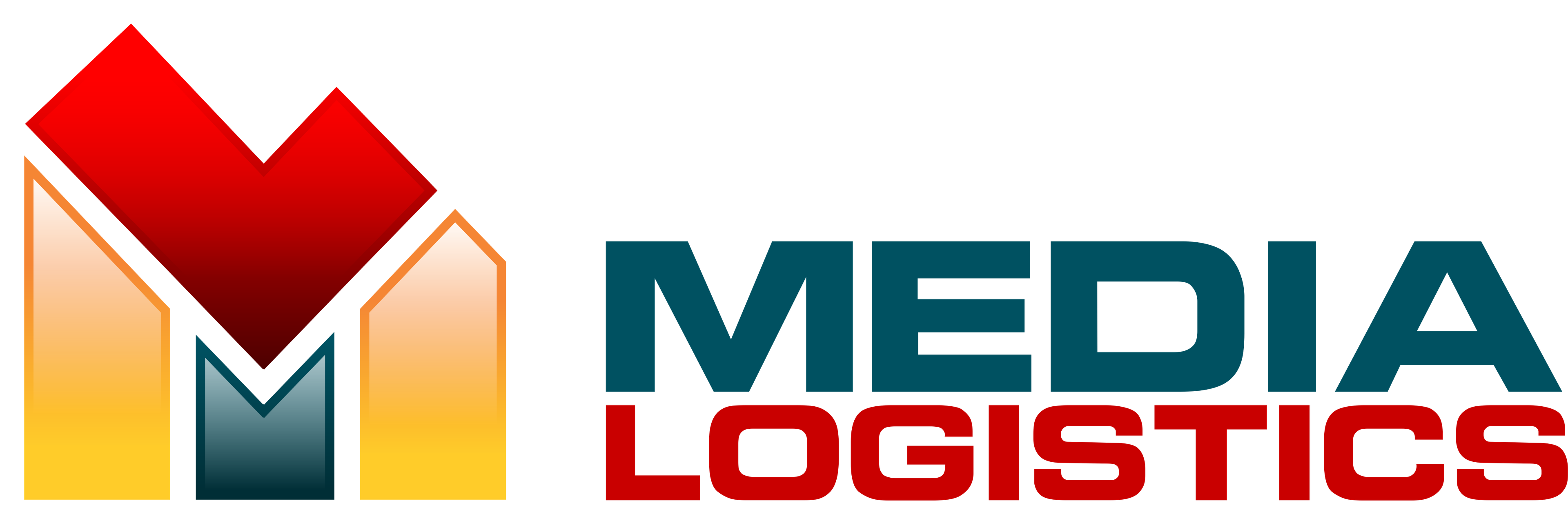 Cover photo of Media Logistics