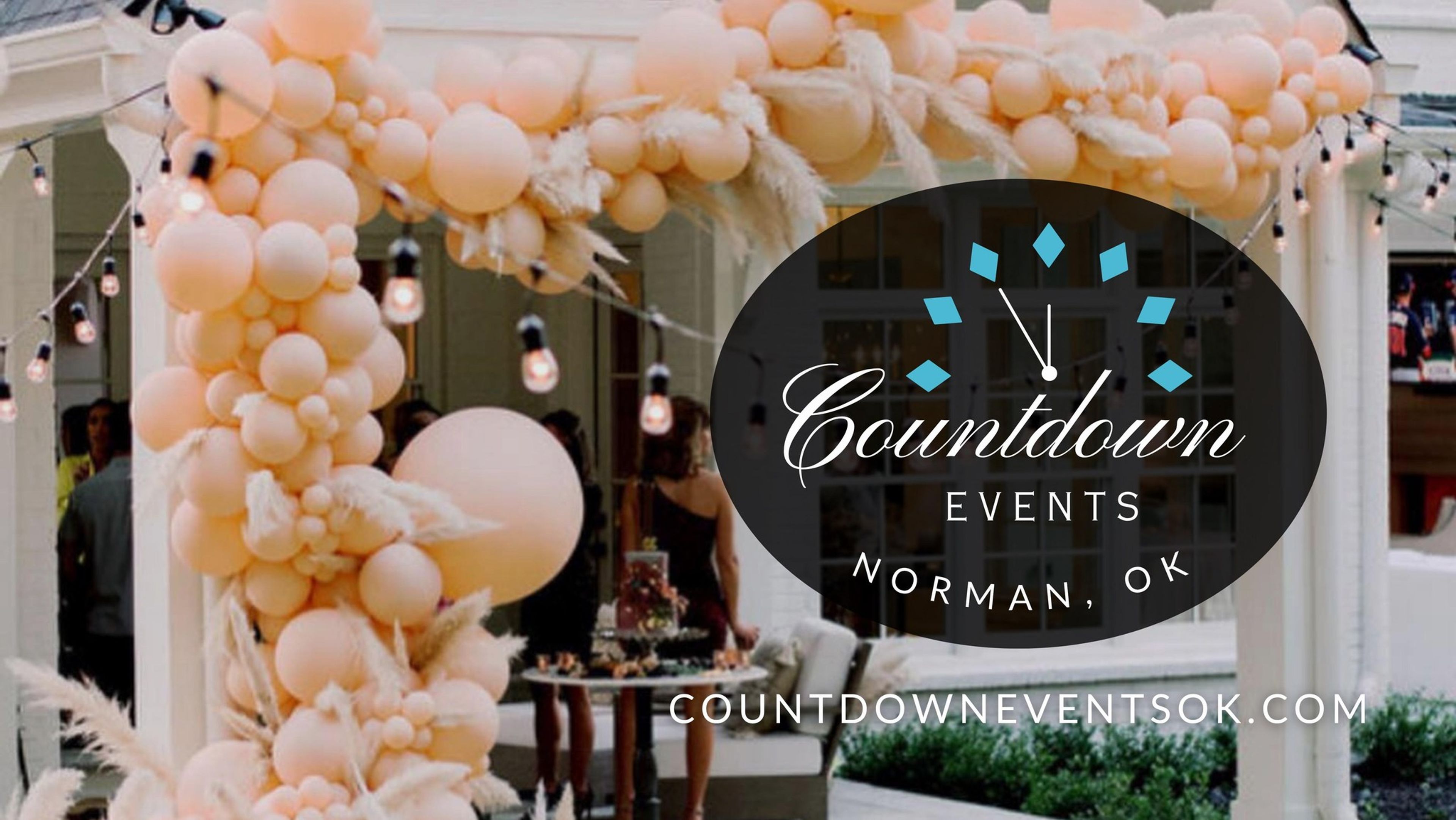 Cover photo of Countdown Events