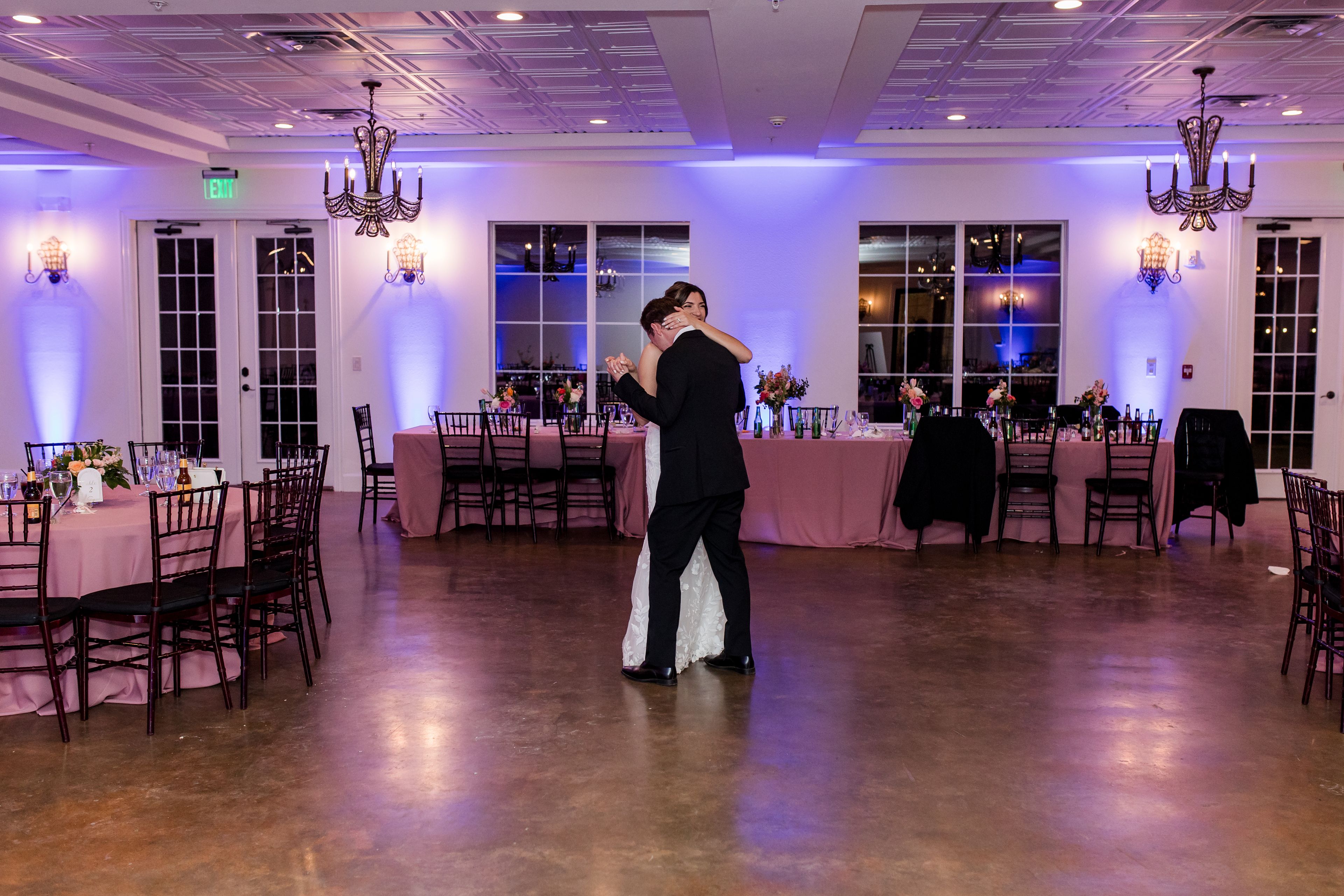Cover photo of Aristide | McKinney by Walters Wedding Estates