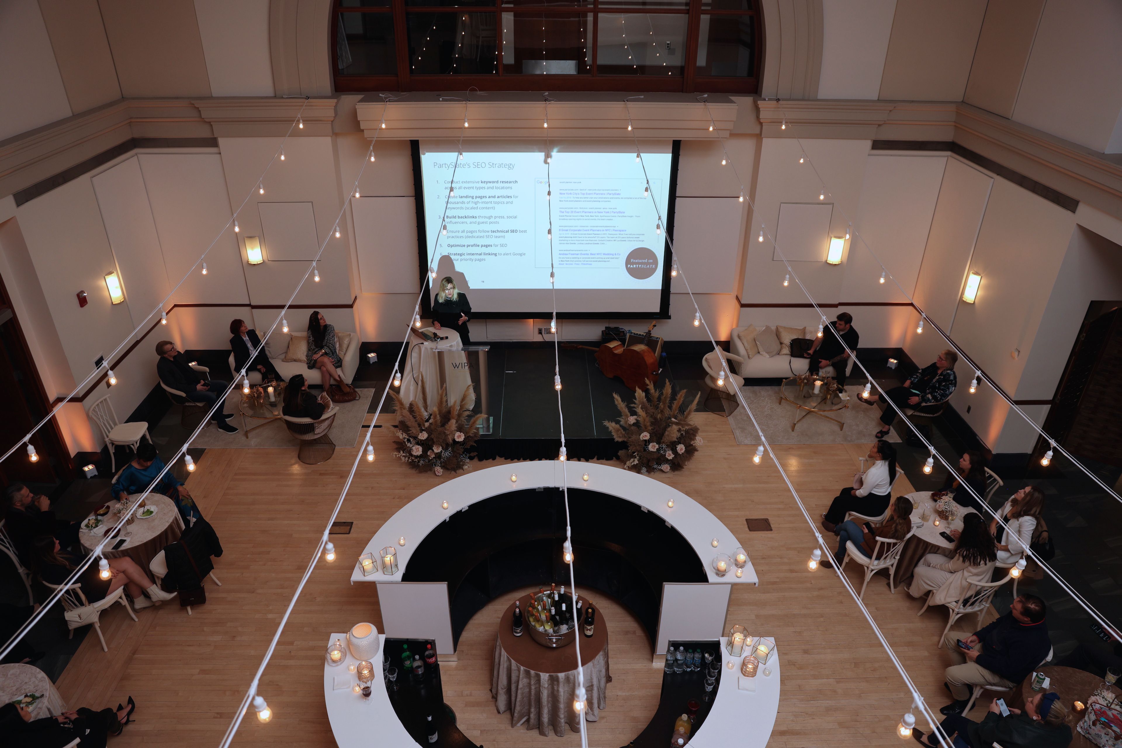 Cover photo of The Exchange Conference Center
