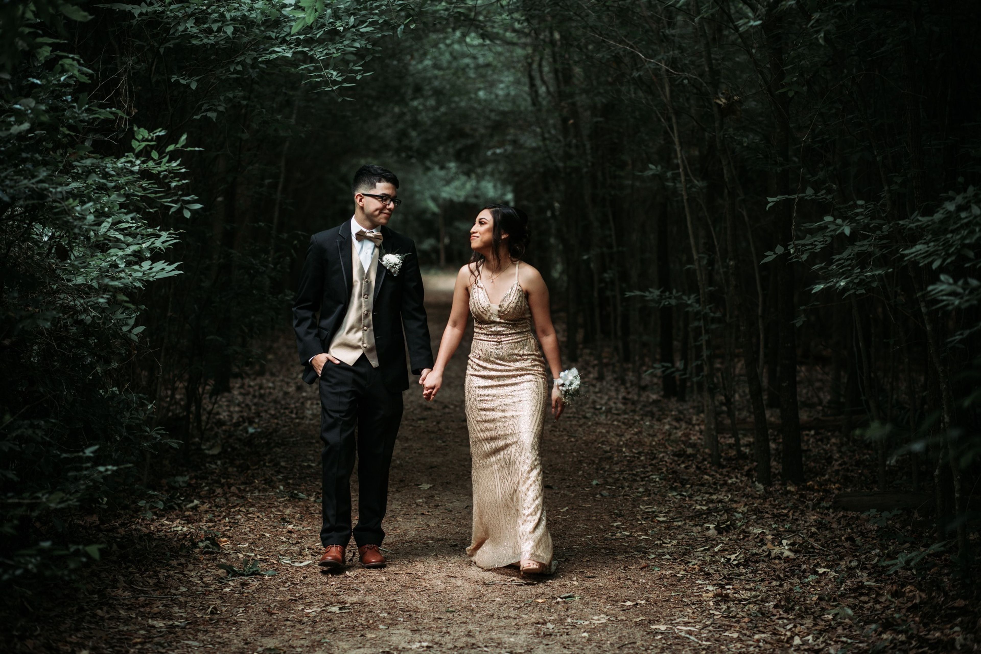 Cover photo of Joe Michael Photography