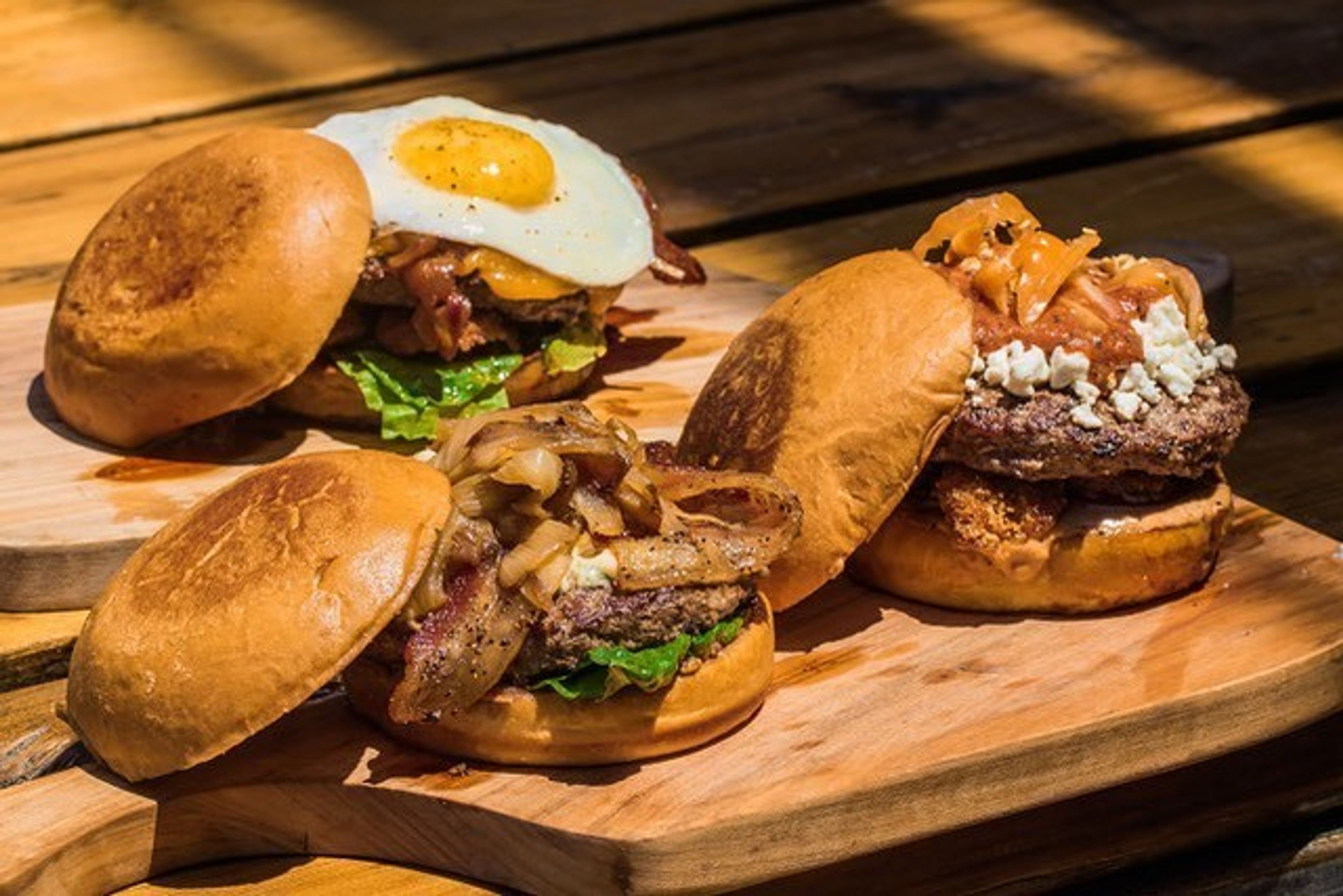 Cover photo of Gas Monkey Bar N' Grill