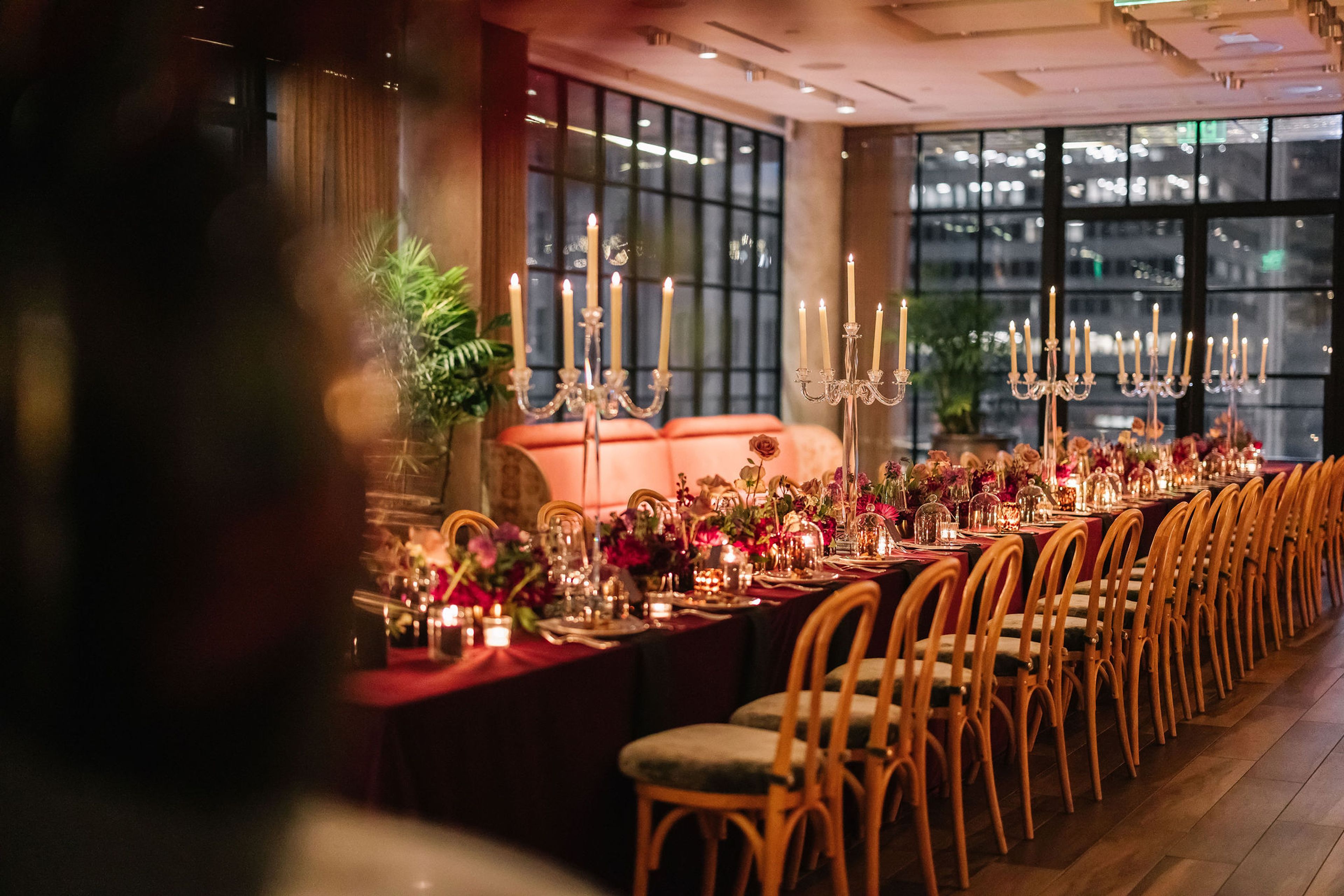 Featured photo from Mirador Dallas