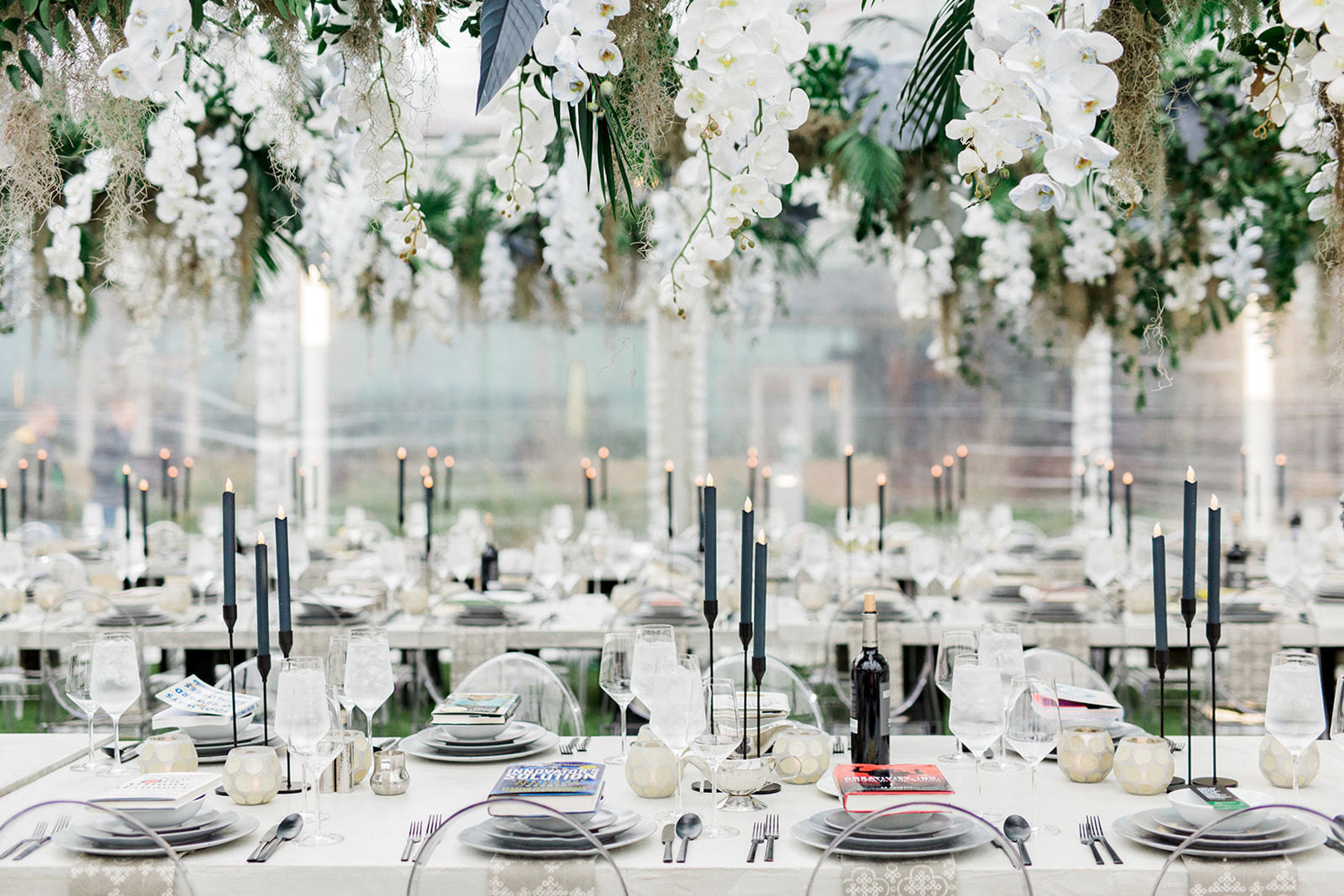 Cover photo of Parie Designs