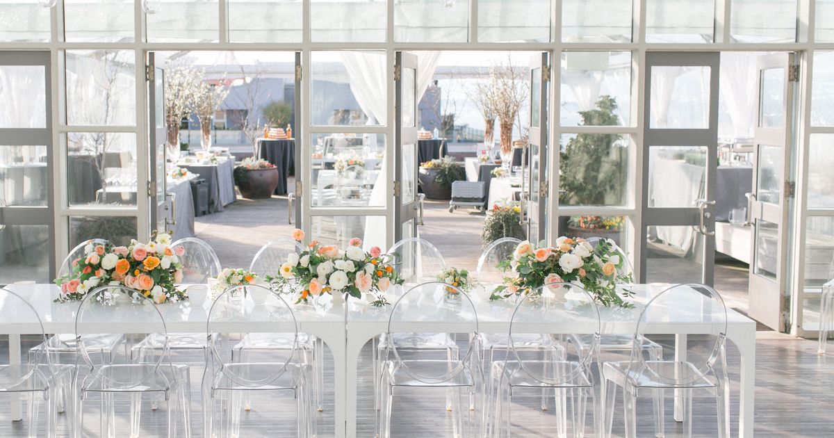 Reception Lisa Lisa Dupar Catering | Redmond Caterer | 201 photos | PartySlate