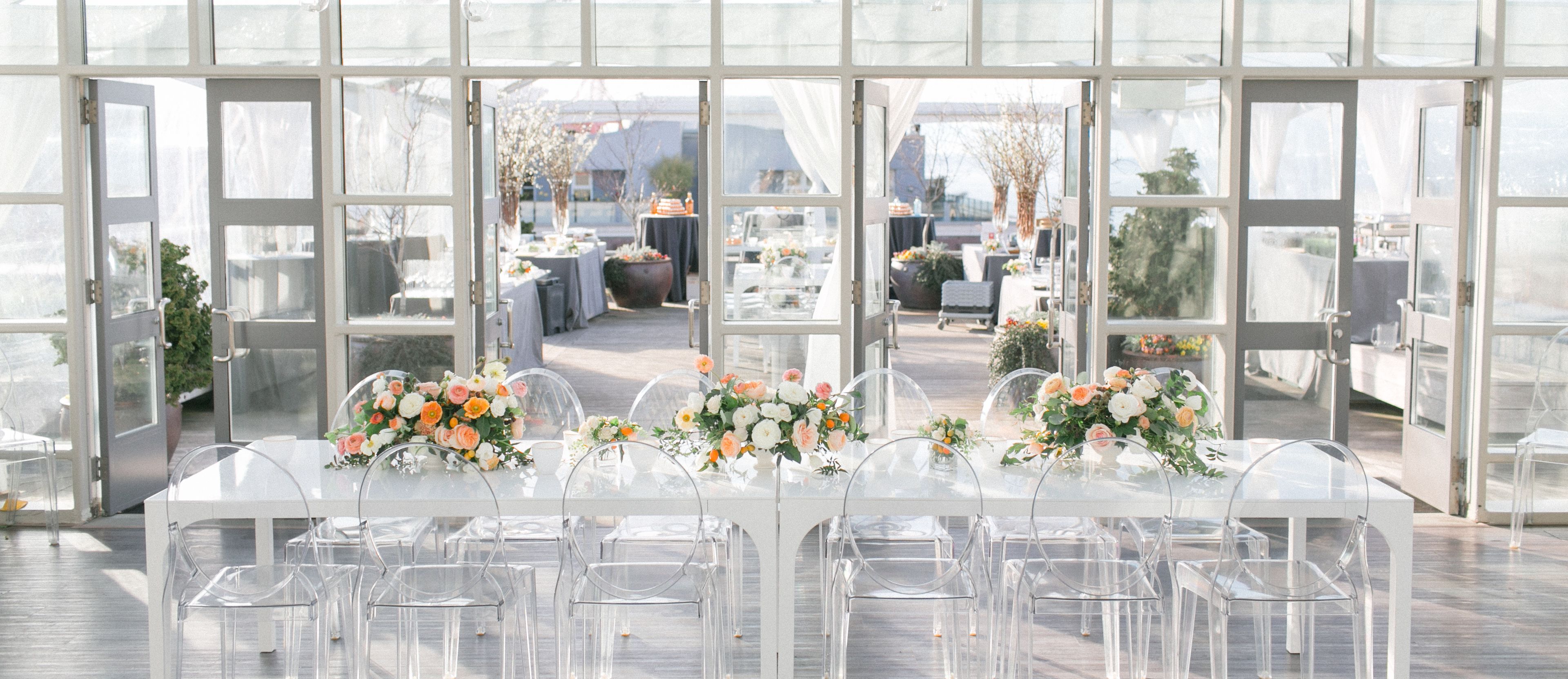 Cover photo of Lisa Dupar Catering