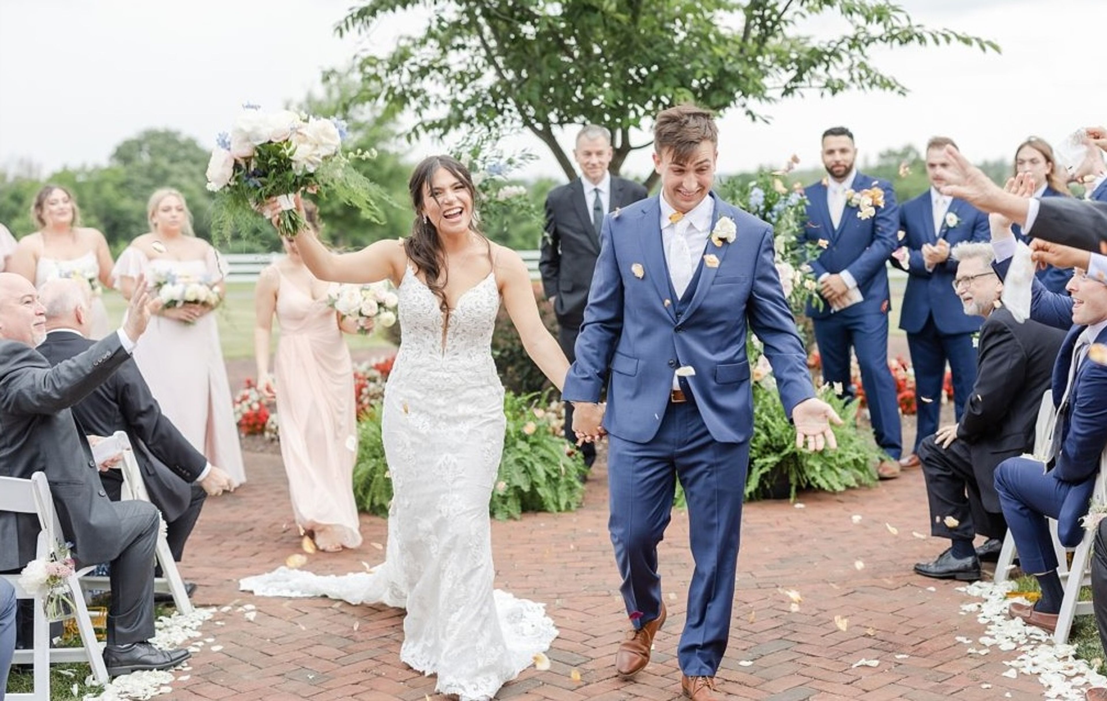 Cover photo of Belmont Country Club - Ashburn