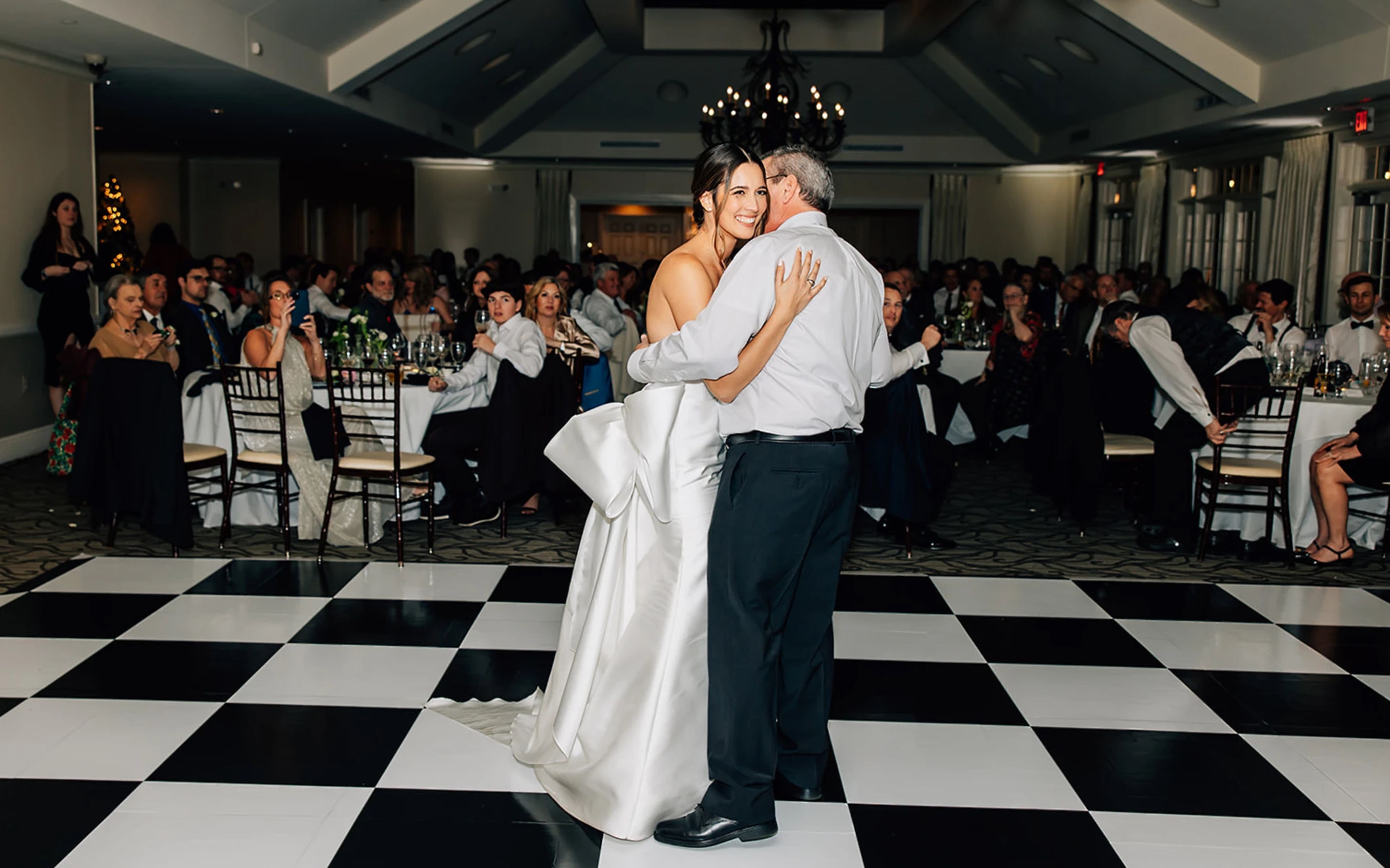 Cover photo of River Creek