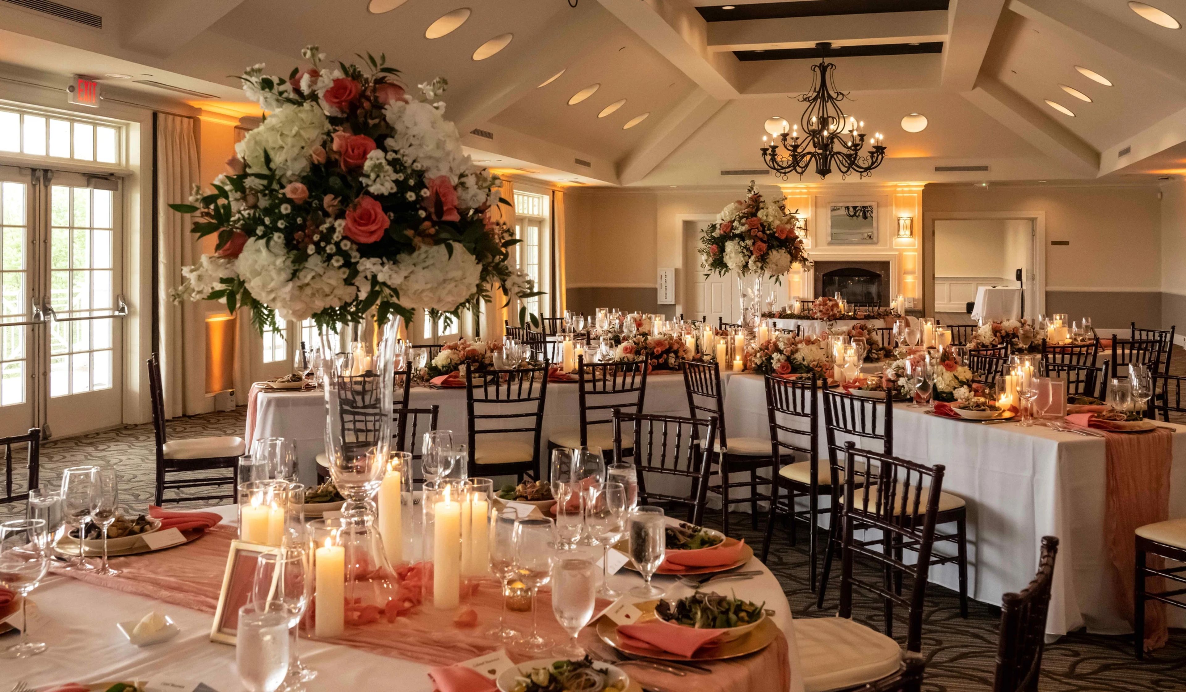 Cover photo of River Creek