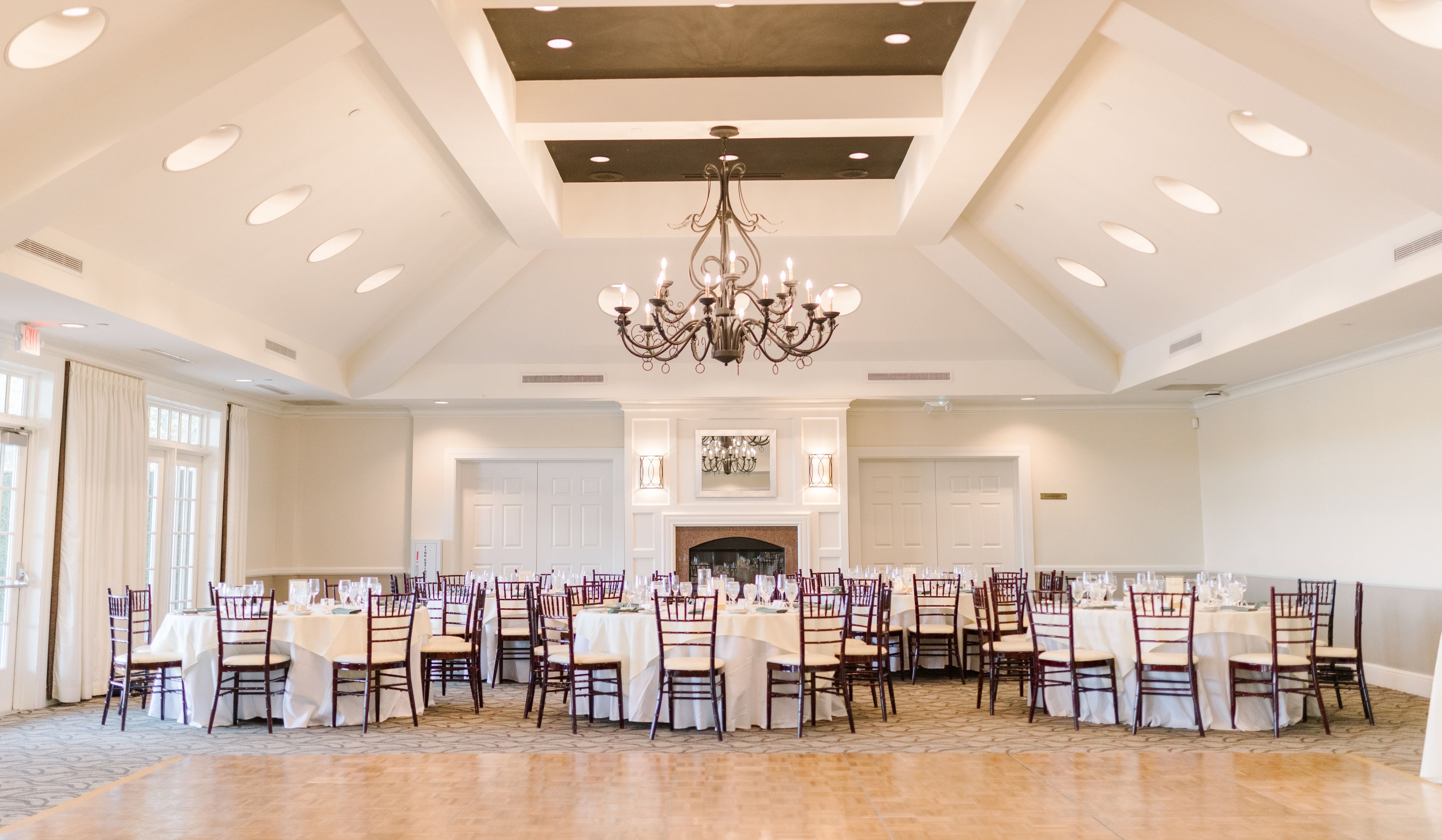 Cover photo of River Creek