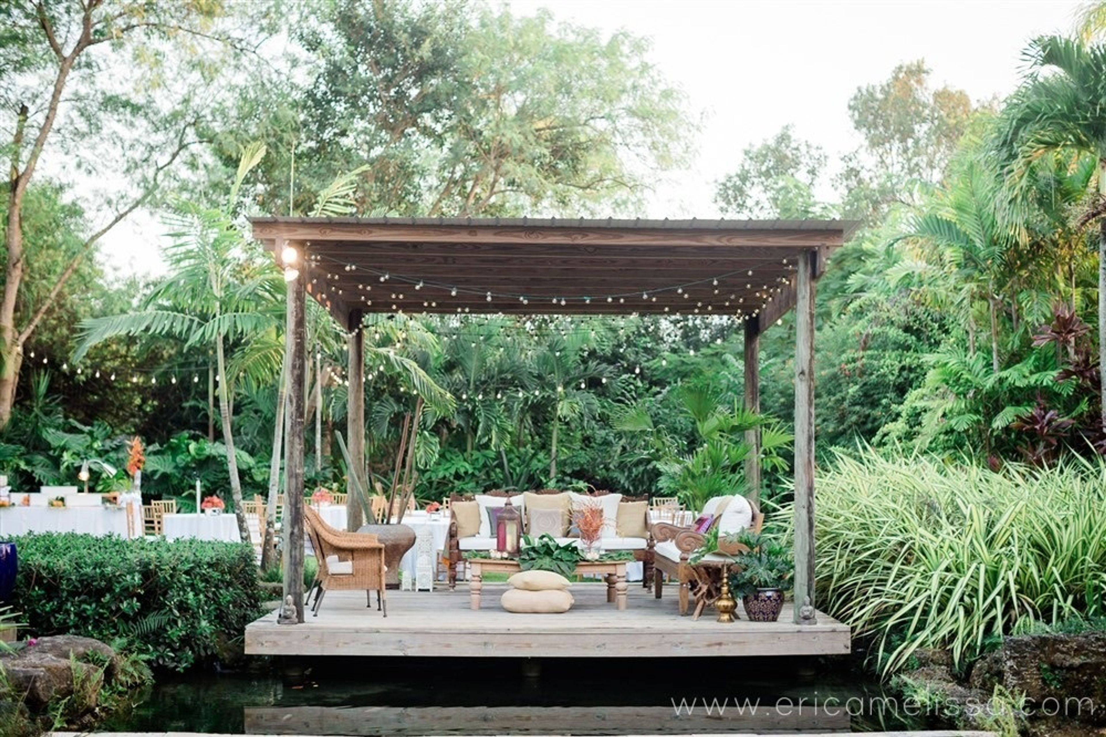 Cover photo of Samsara Gardens