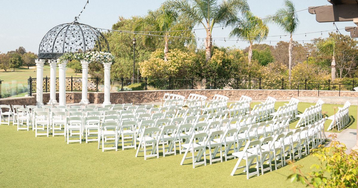 Old Ranch Country Club | Seal Beach Venue | 962 photos