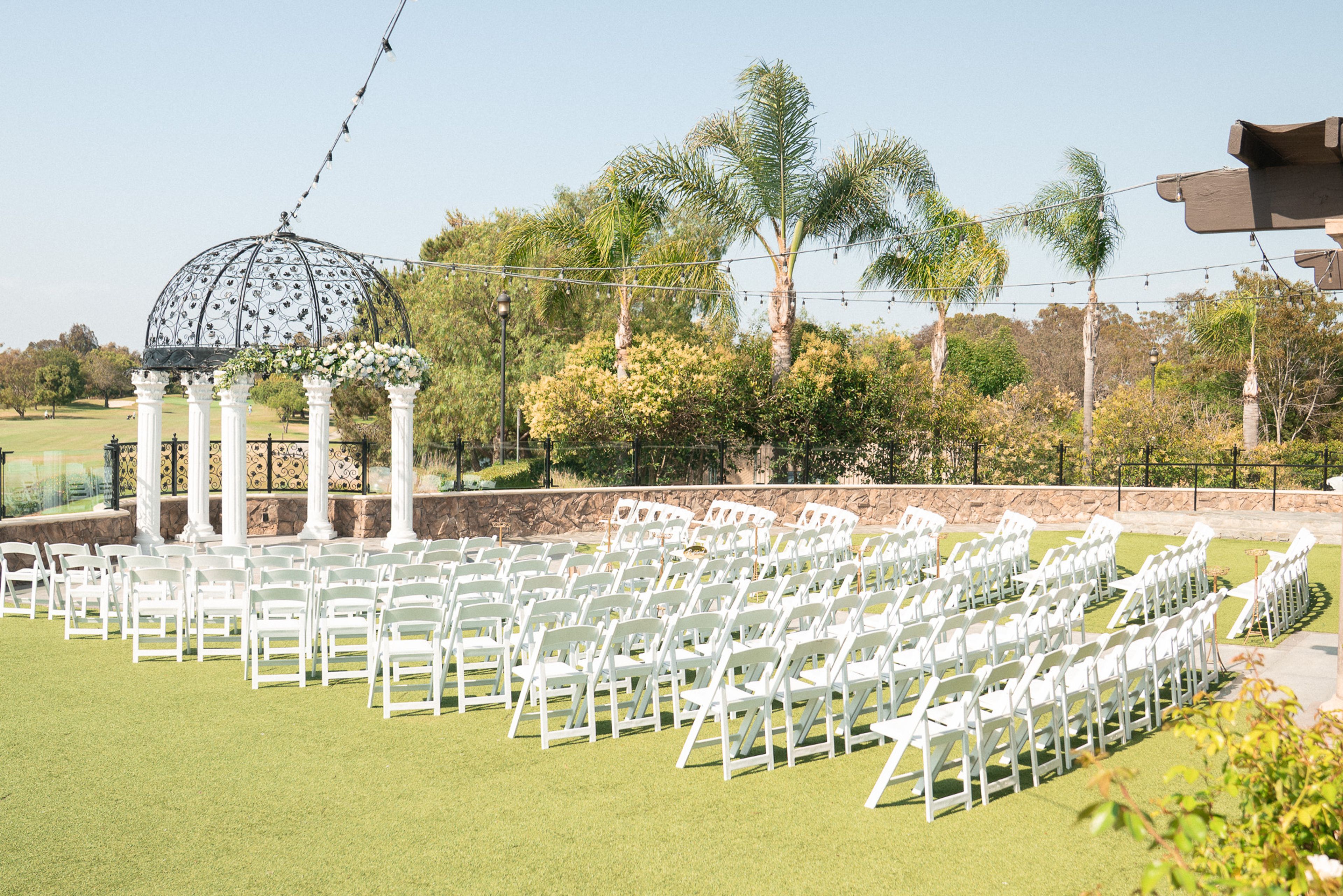 Featured photo from Old Ranch Country Club