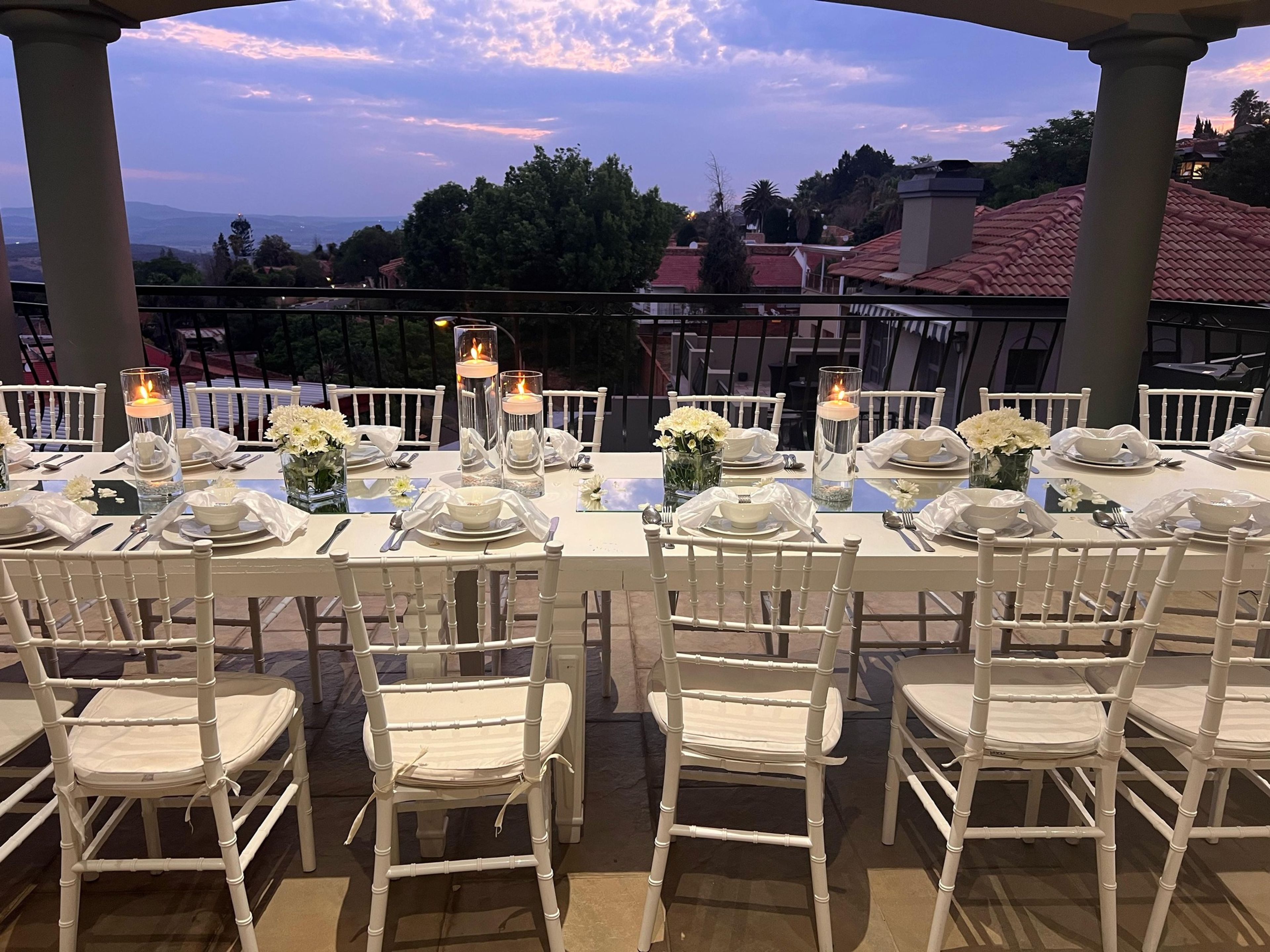 Cover photo of Gauteng Party Hire