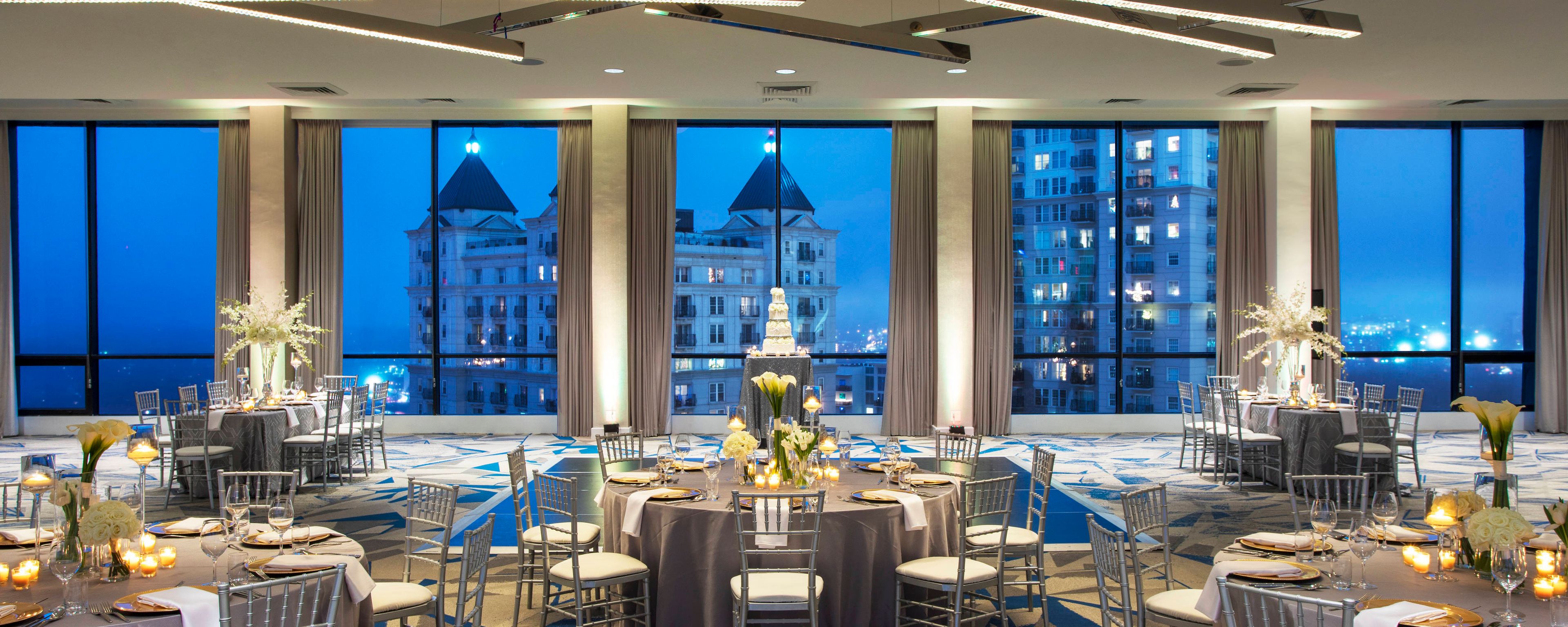 Cover photo of W Atlanta - Midtown