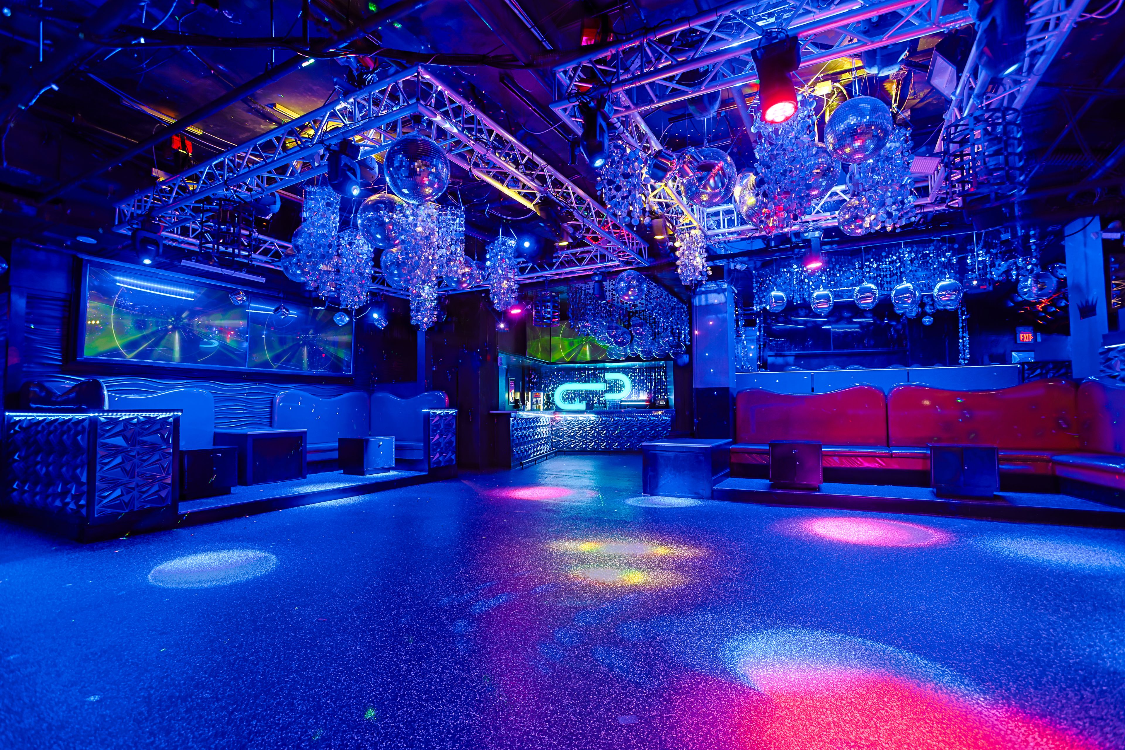 Cover photo of Crown