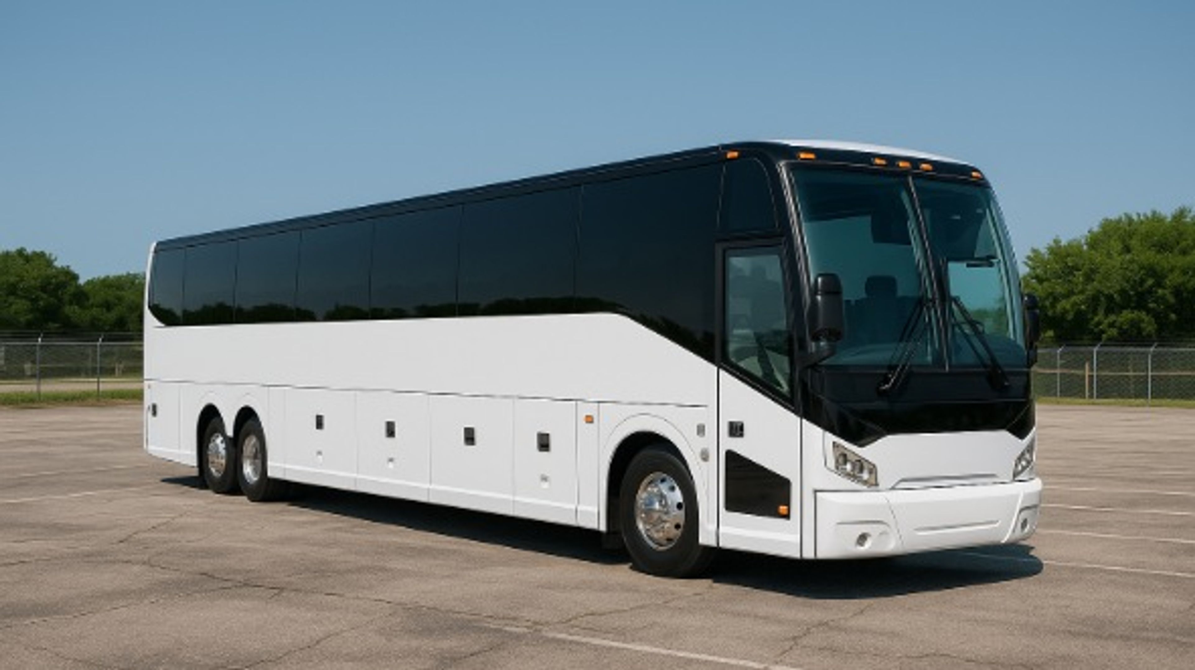 Cover photo of Paterson Party Bus Company