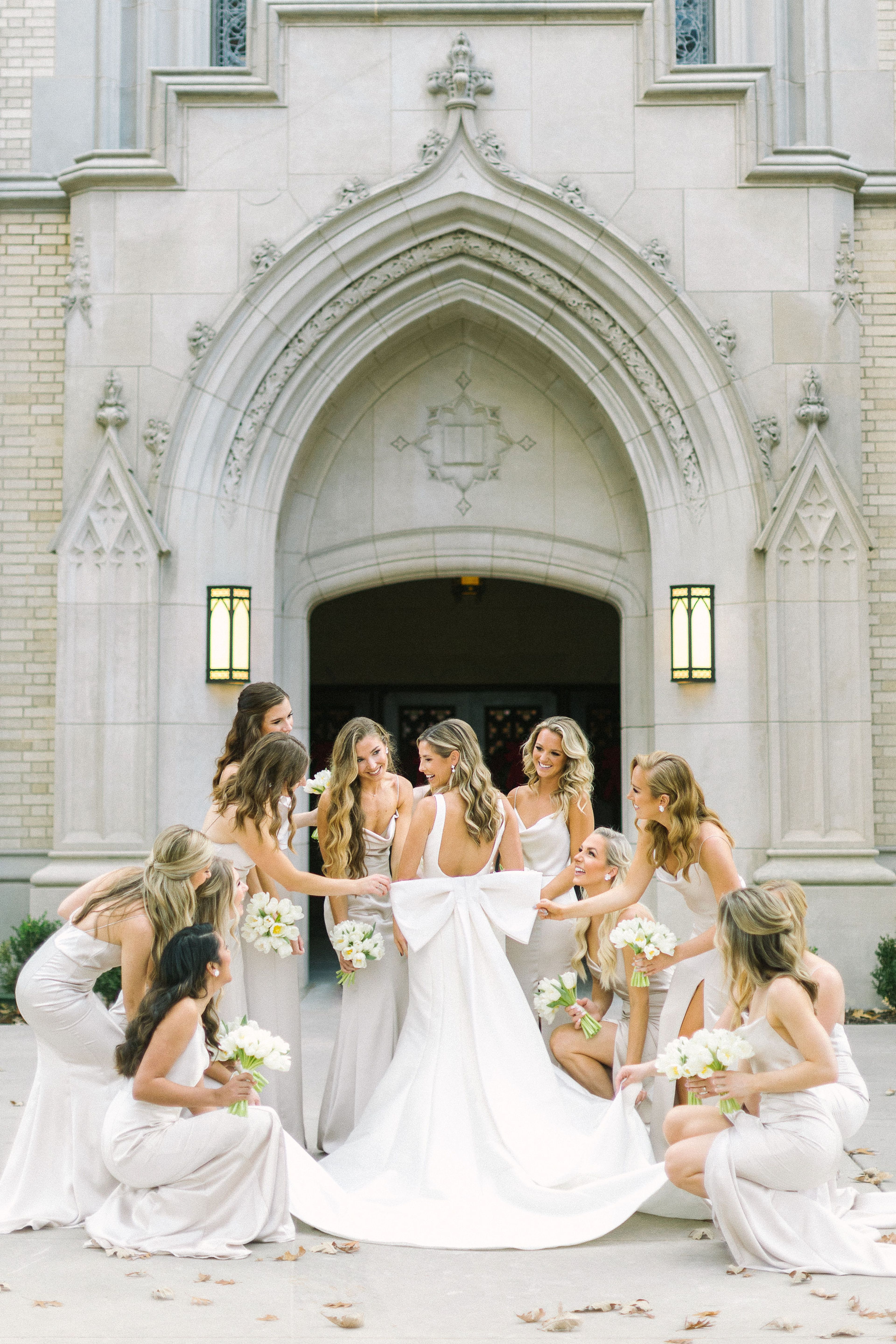 Cover photo of Ellen Ashton Photography