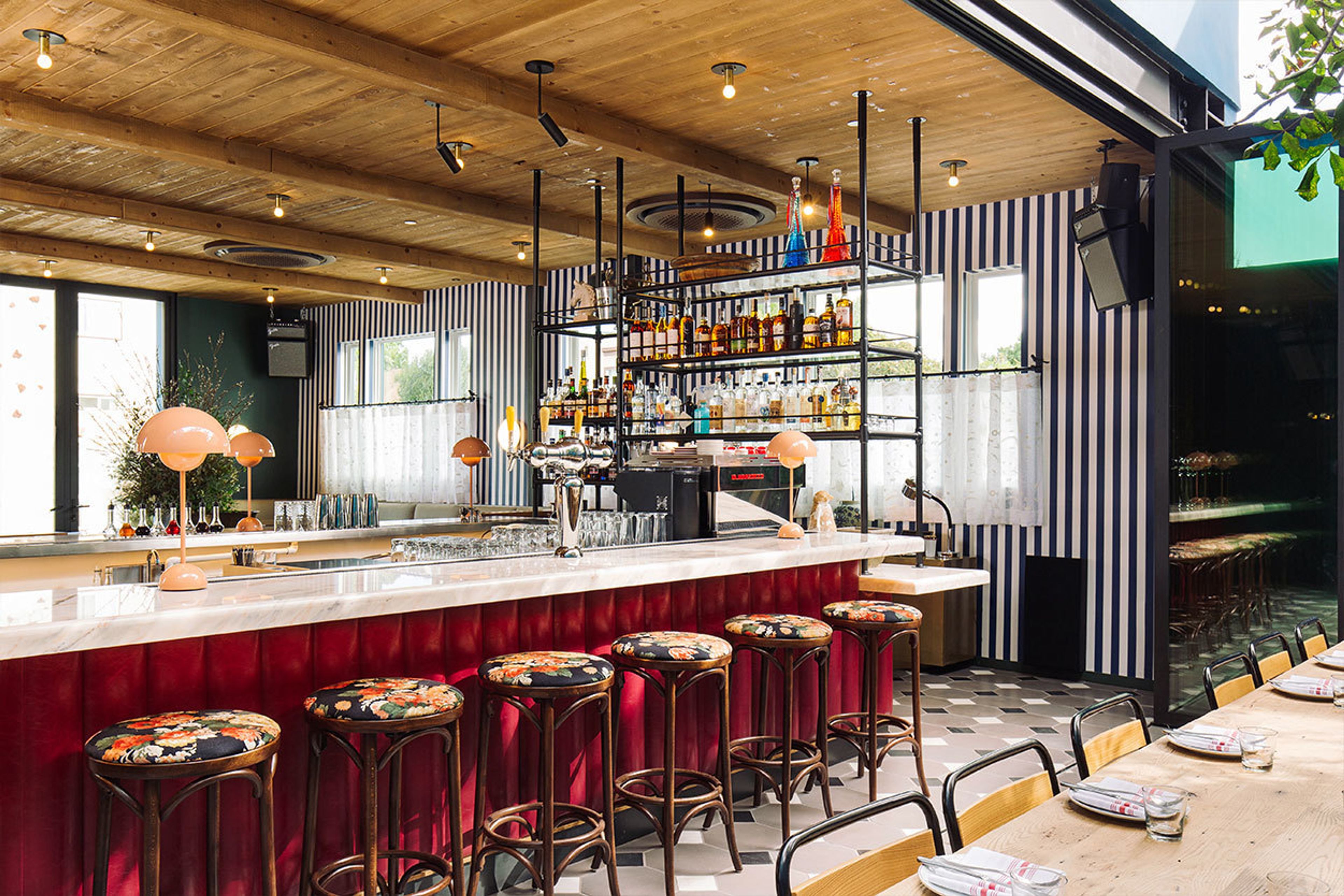 Cover photo of Palihotel Culver City