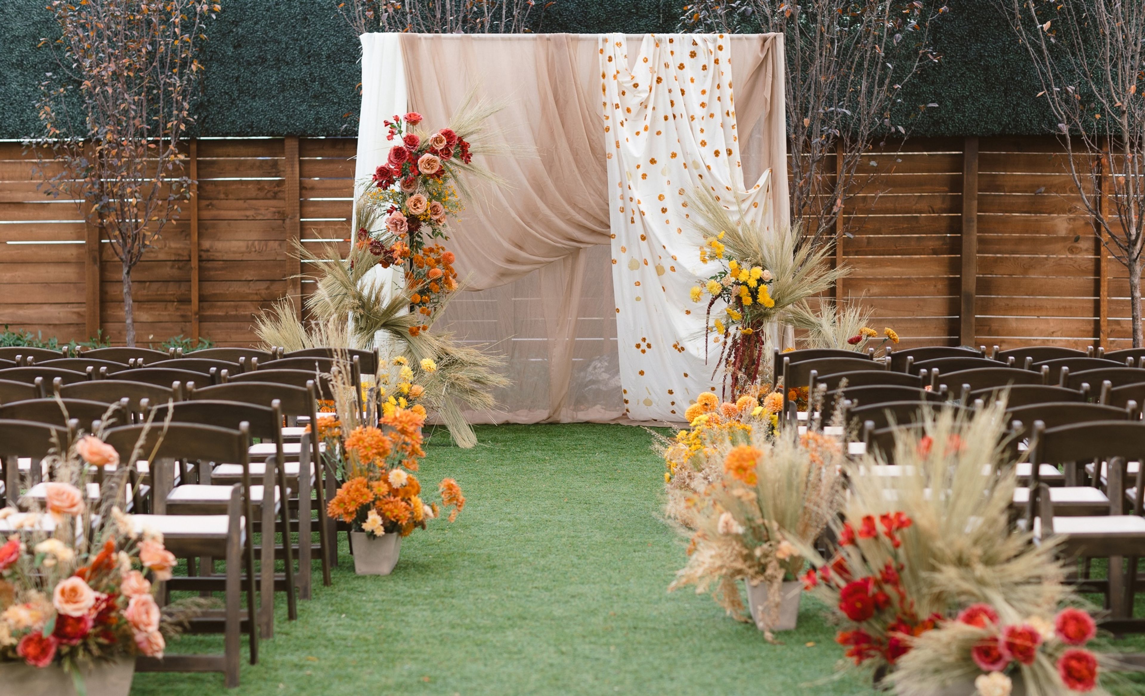 Cover photo of Mountain Crust Event Venue