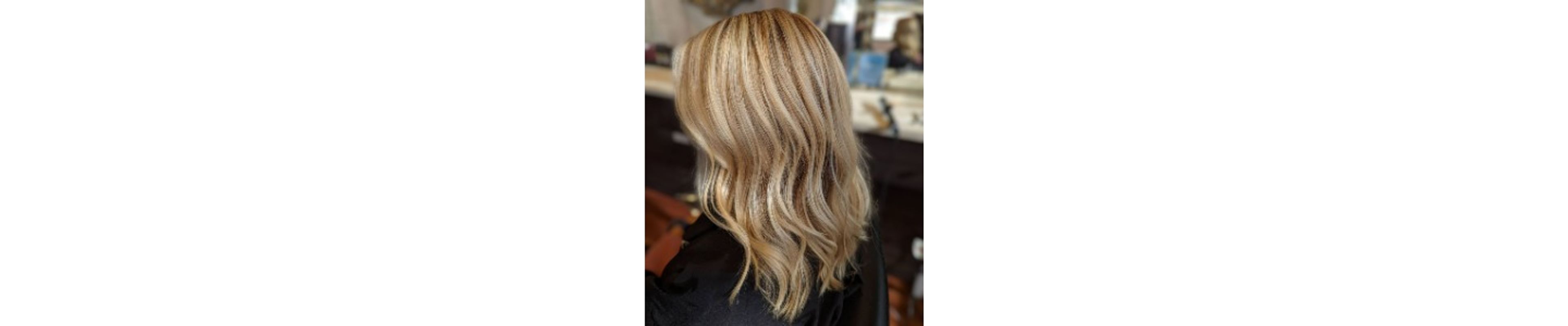 Cover photo of Deseo Salon & BlowDry