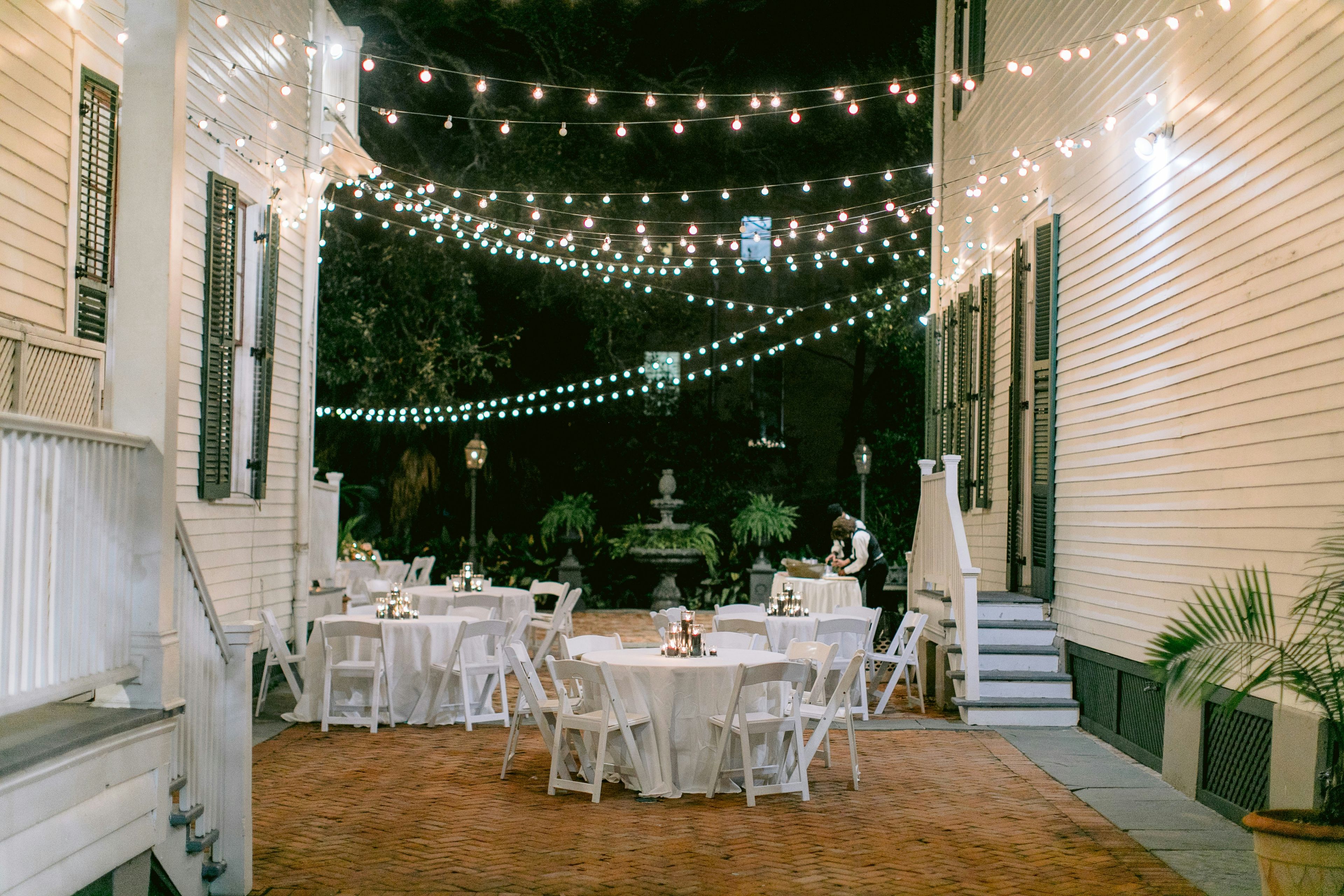 Cover photo of Degas House