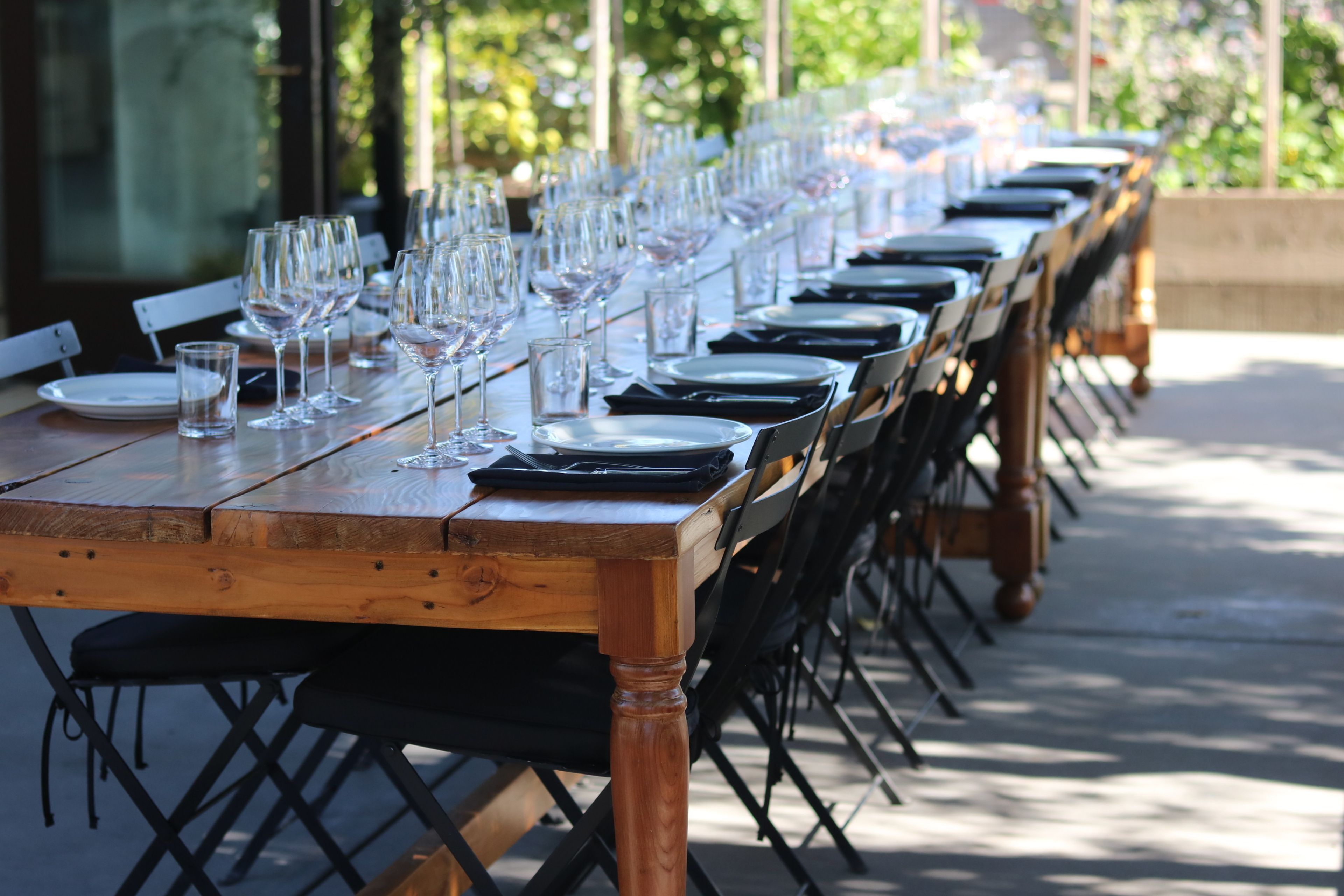 Featured photo from St. Clair Brown Winery & Brewery