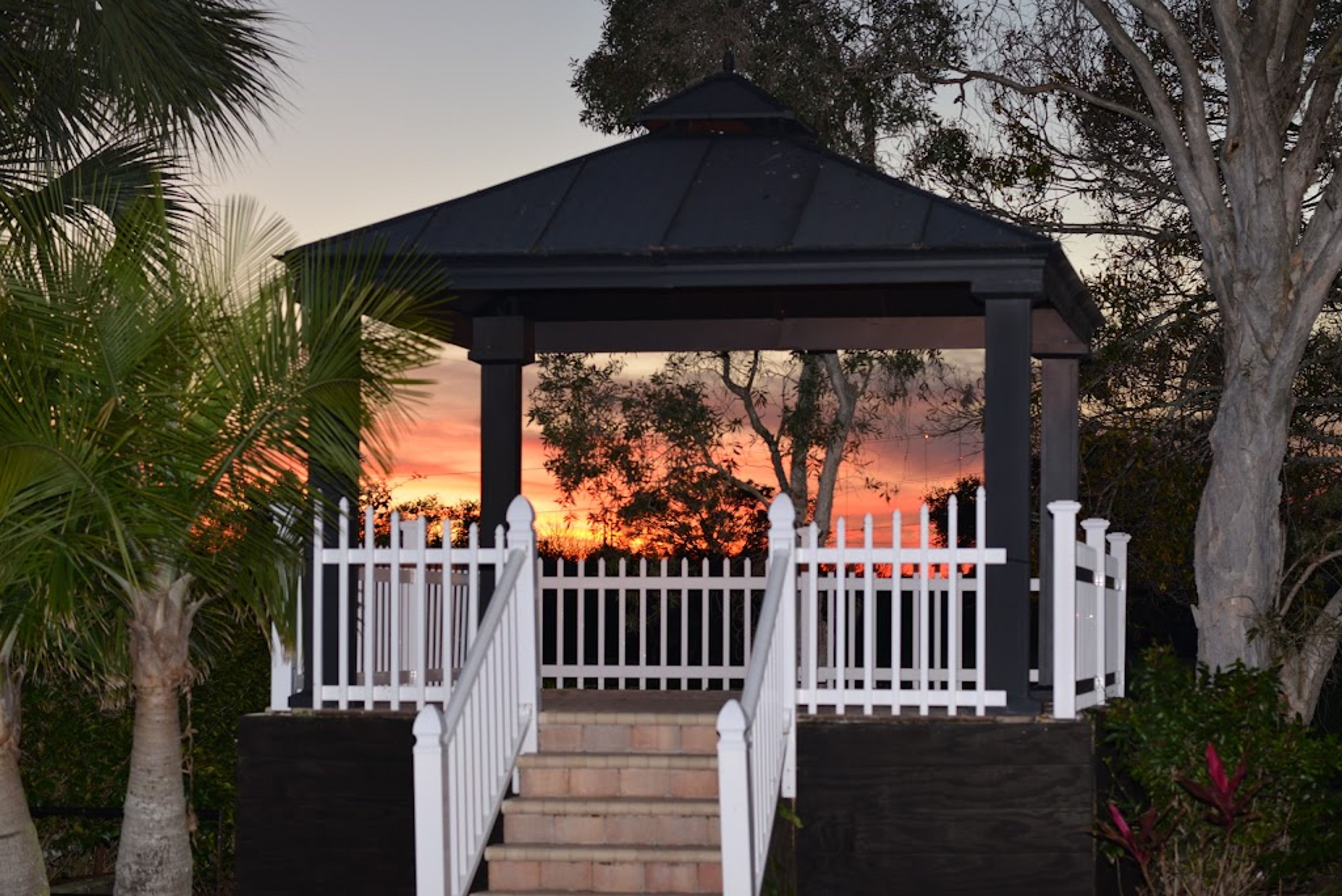 Cover photo of Wedding Venue Clearwater. East Bay Country Club