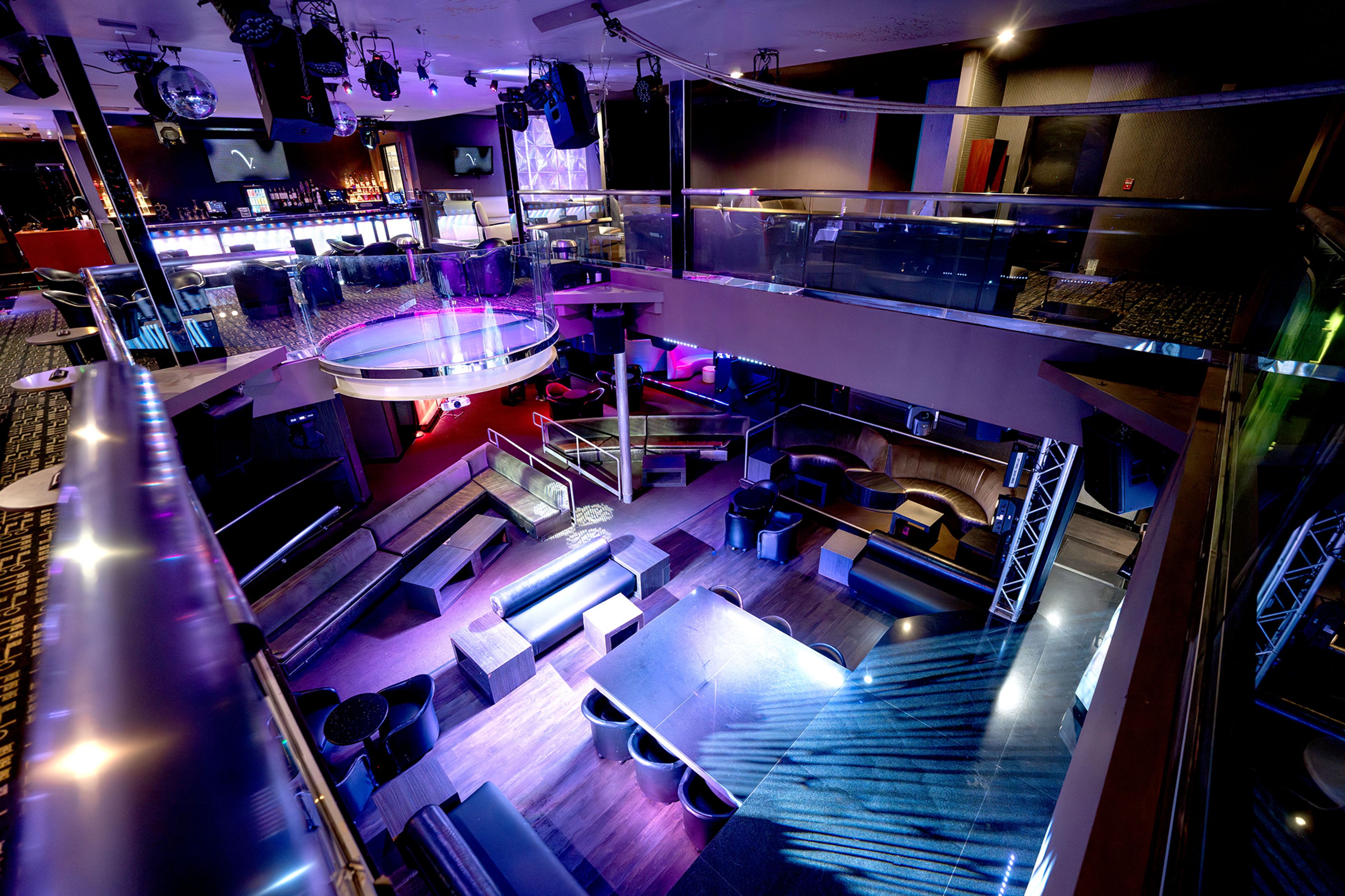 Cover photo of Venue 412
