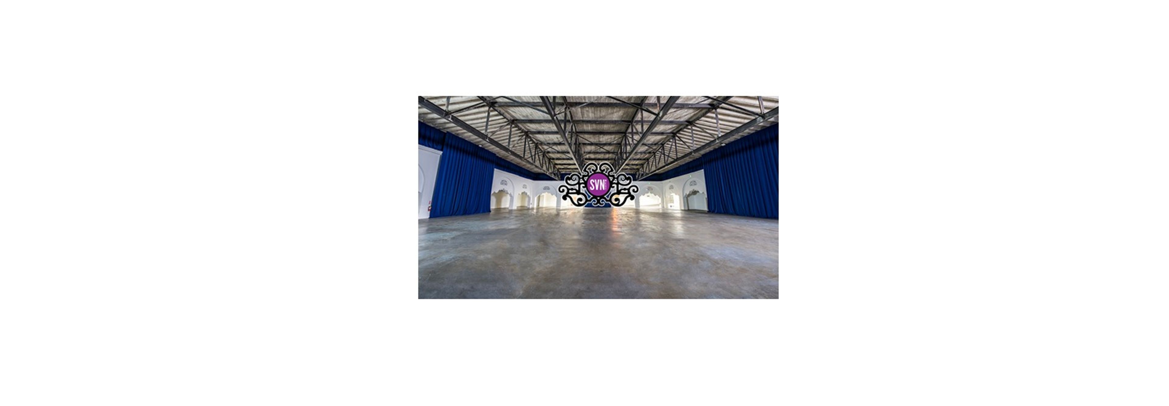 Cover photo of SVN West - A NPU Venue
