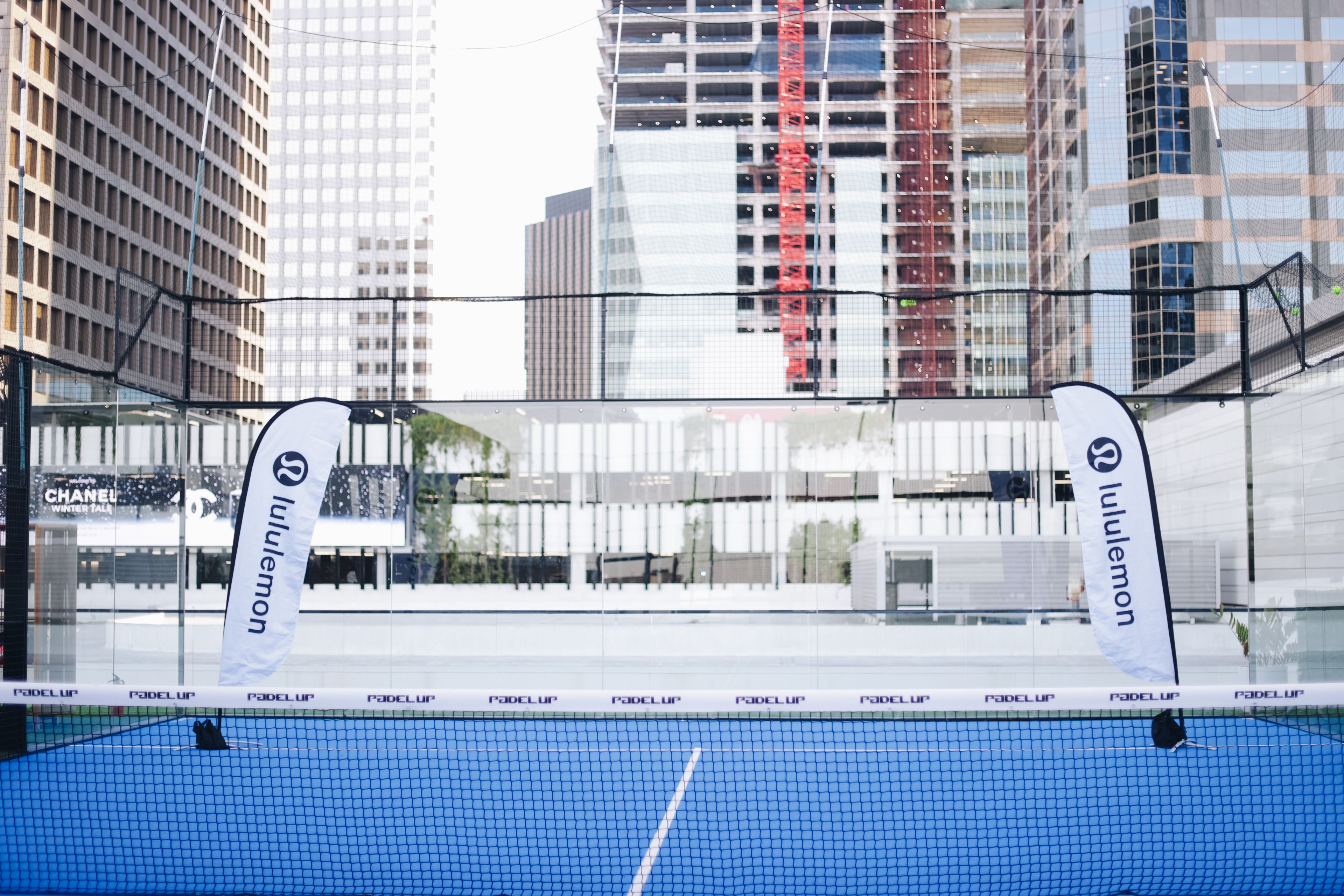 Featured photo from Padel Up