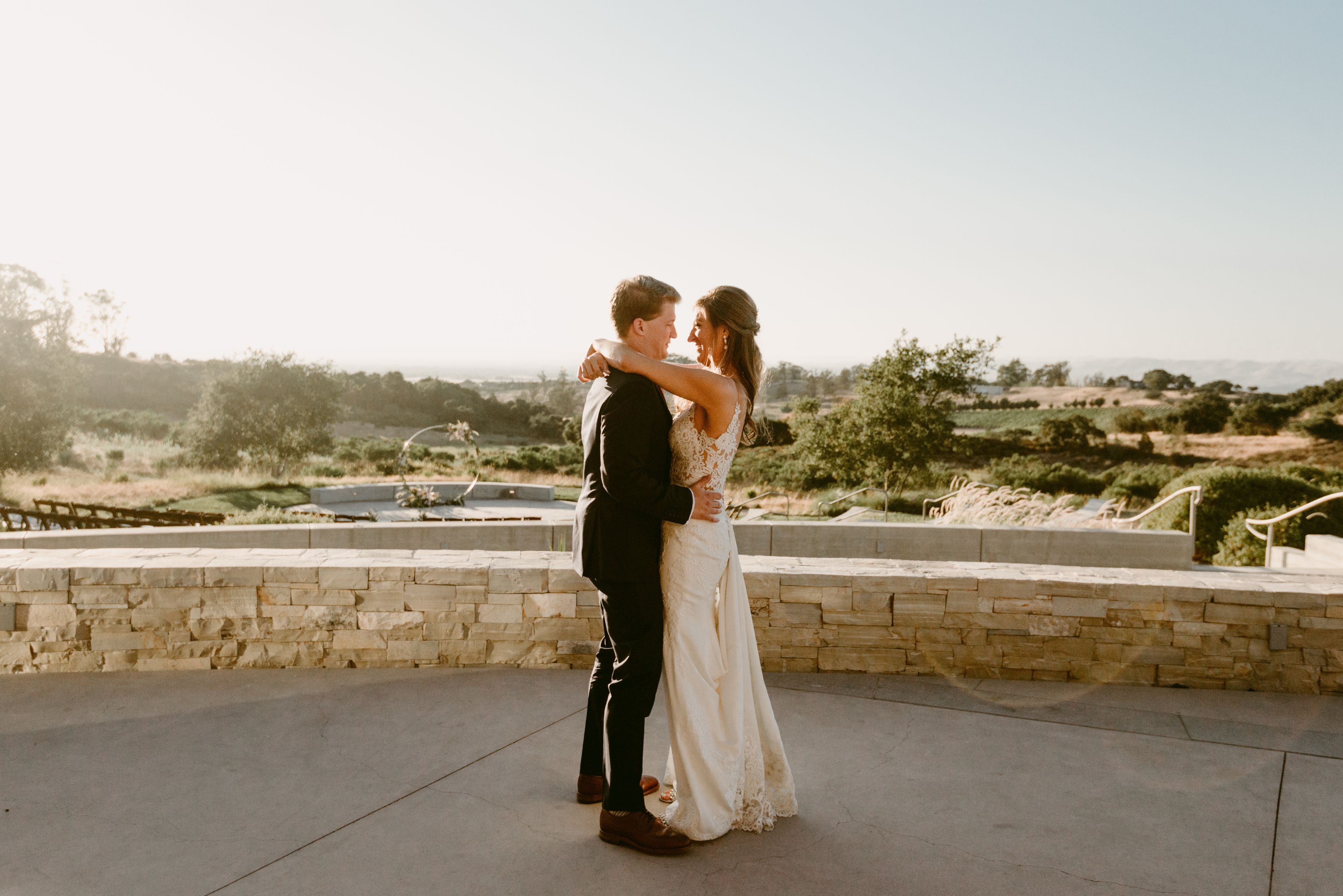 Cover photo of Presquile Winery