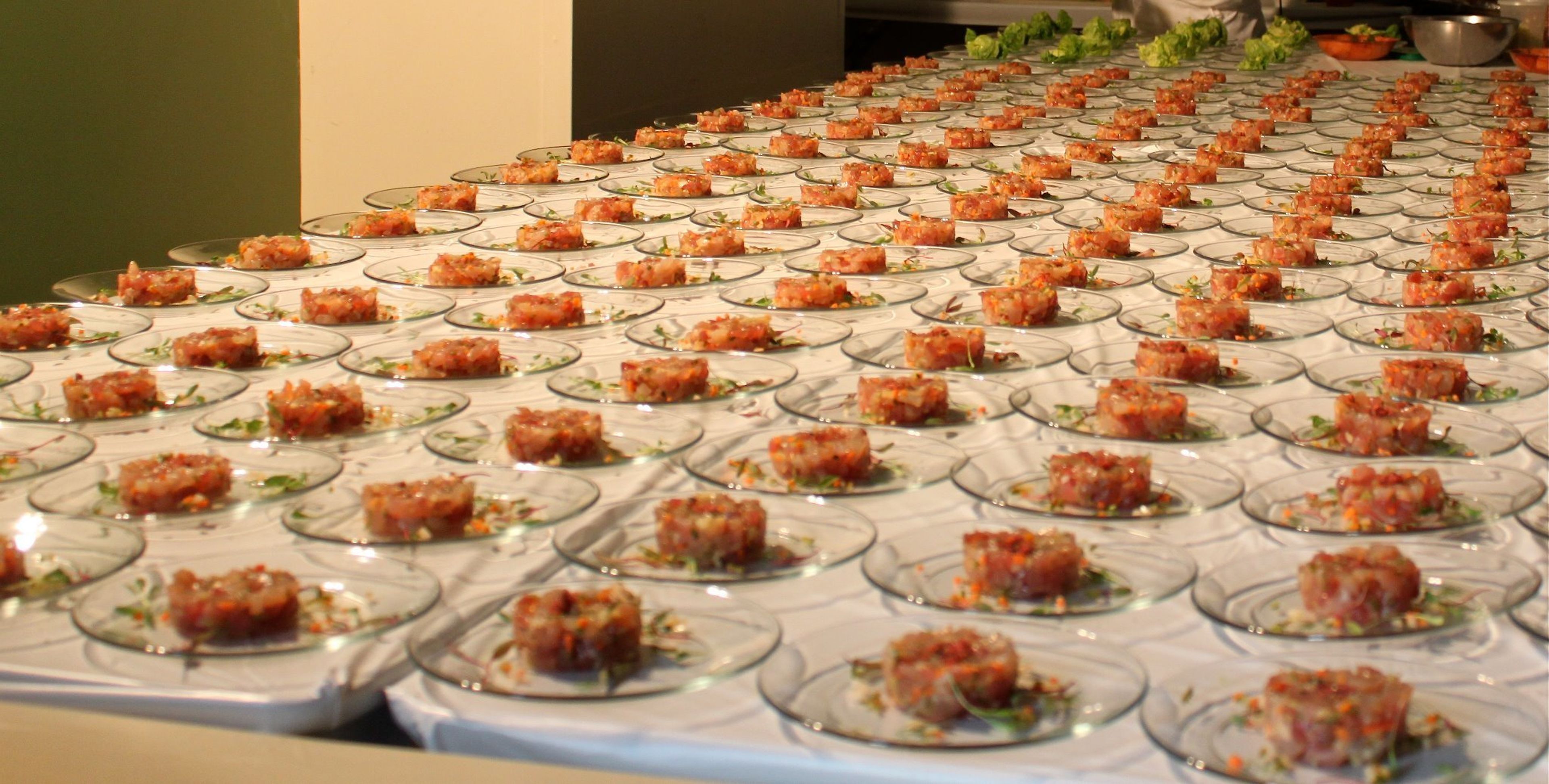 Cover photo of Kensington Caterers