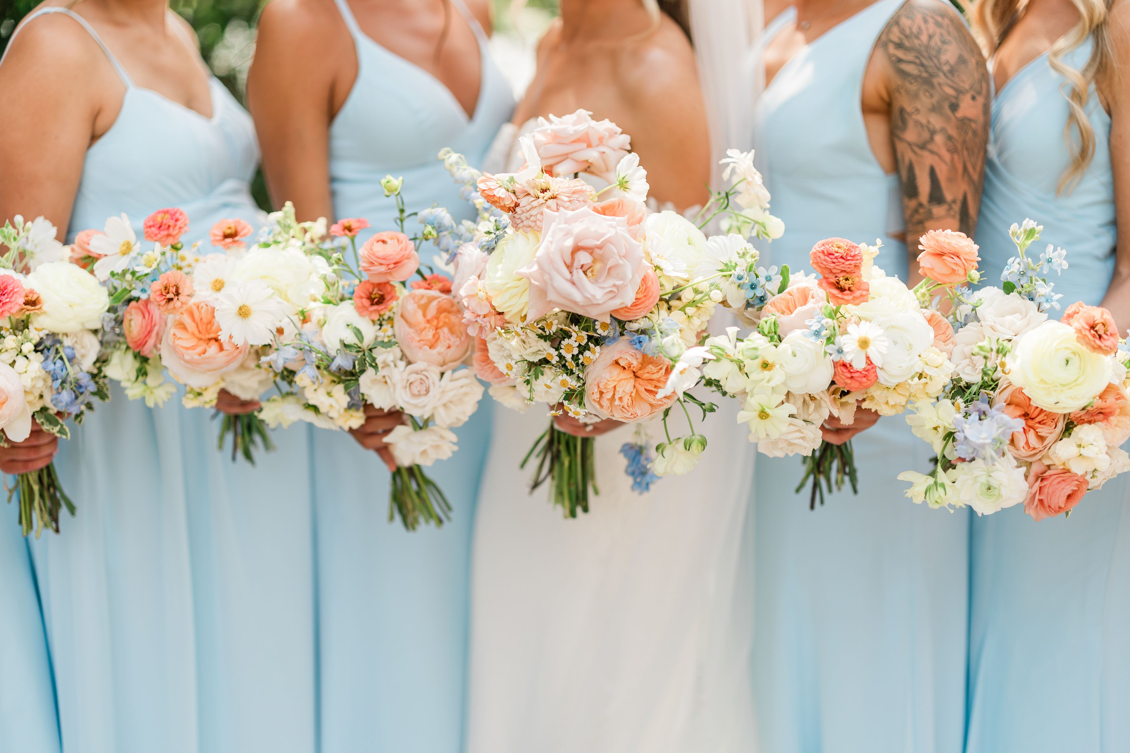 Cover photo of Flower Barn at Locust Pointe