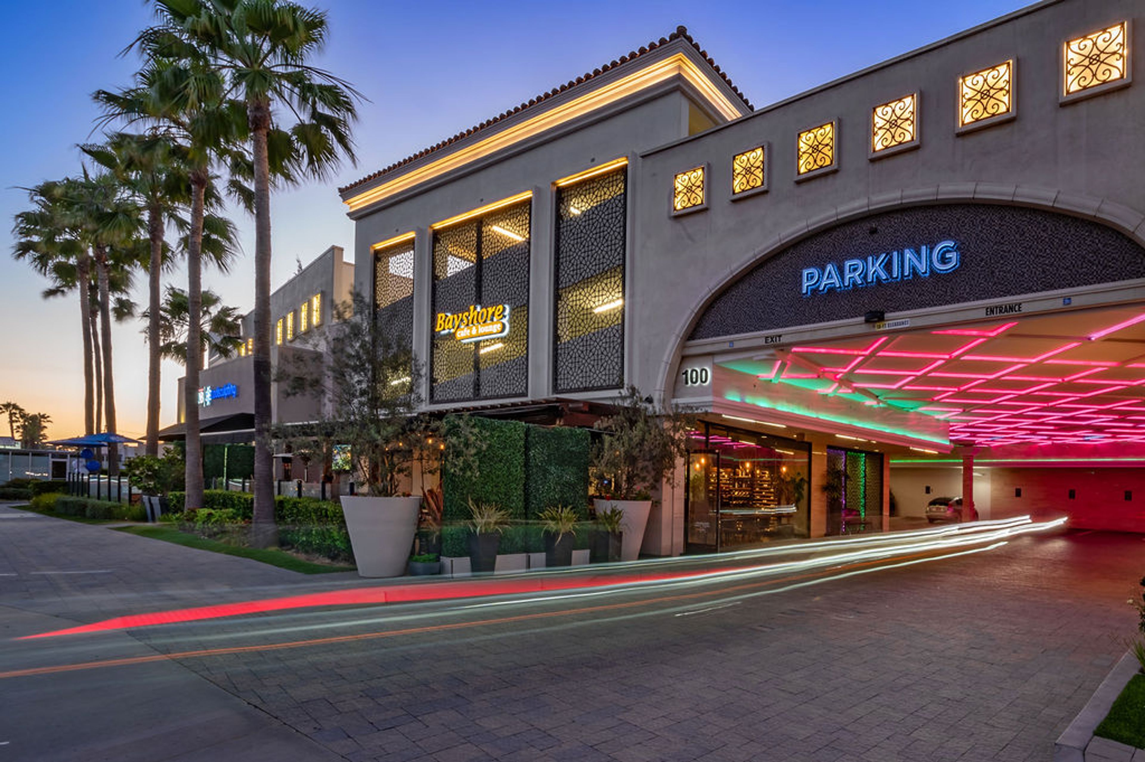 Featured photo from BAYSHORE LOUNGE