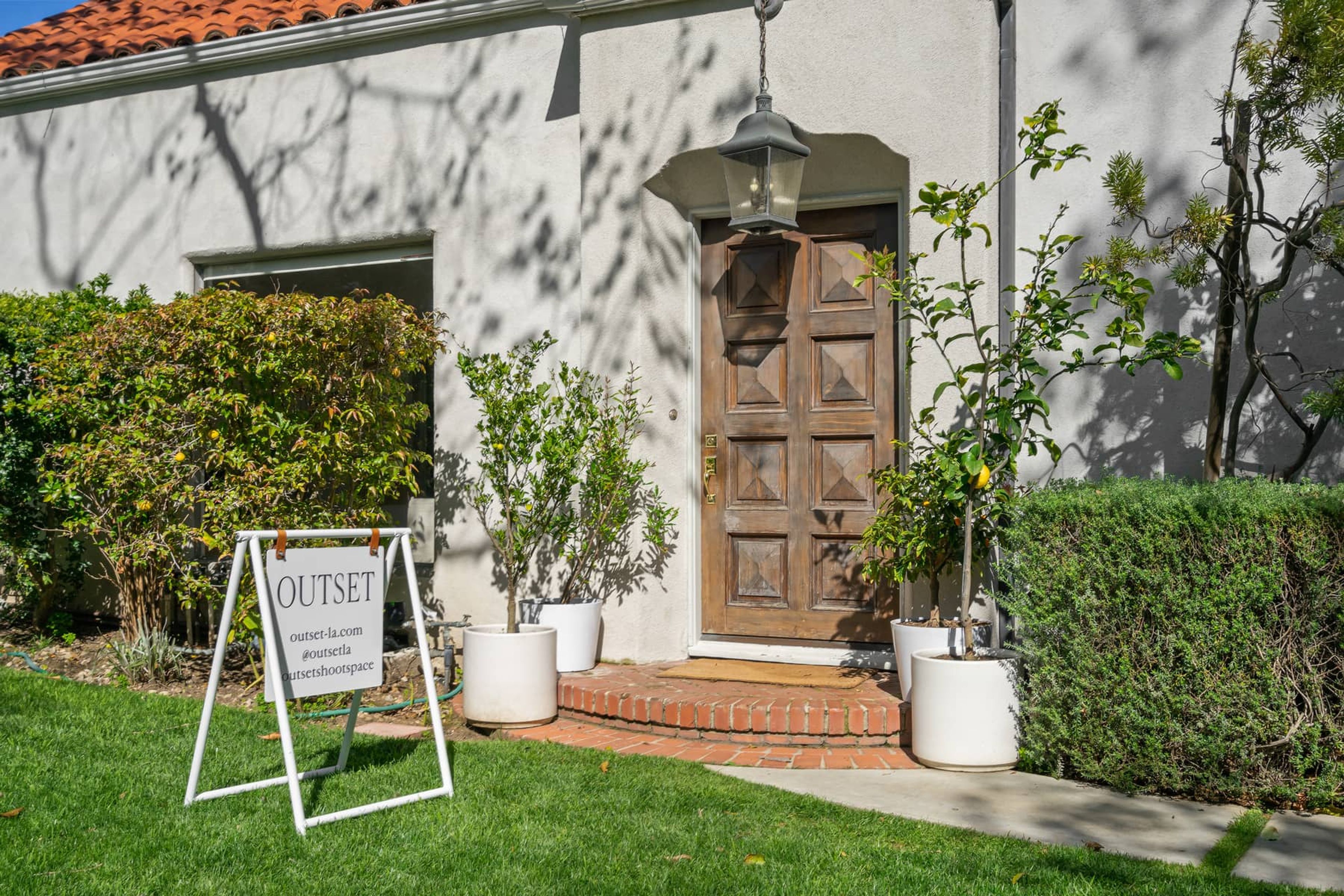 Featured photo from Outset Events