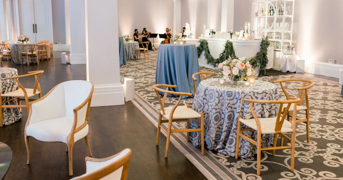Decatur House Reception The Decatur House | Washington Venue | 659 photos | PartySlate