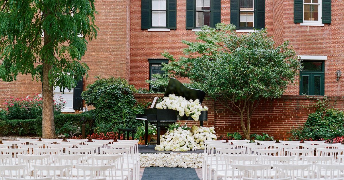Decatur House Event The Decatur House | Washington Venue | 659 photos | PartySlate