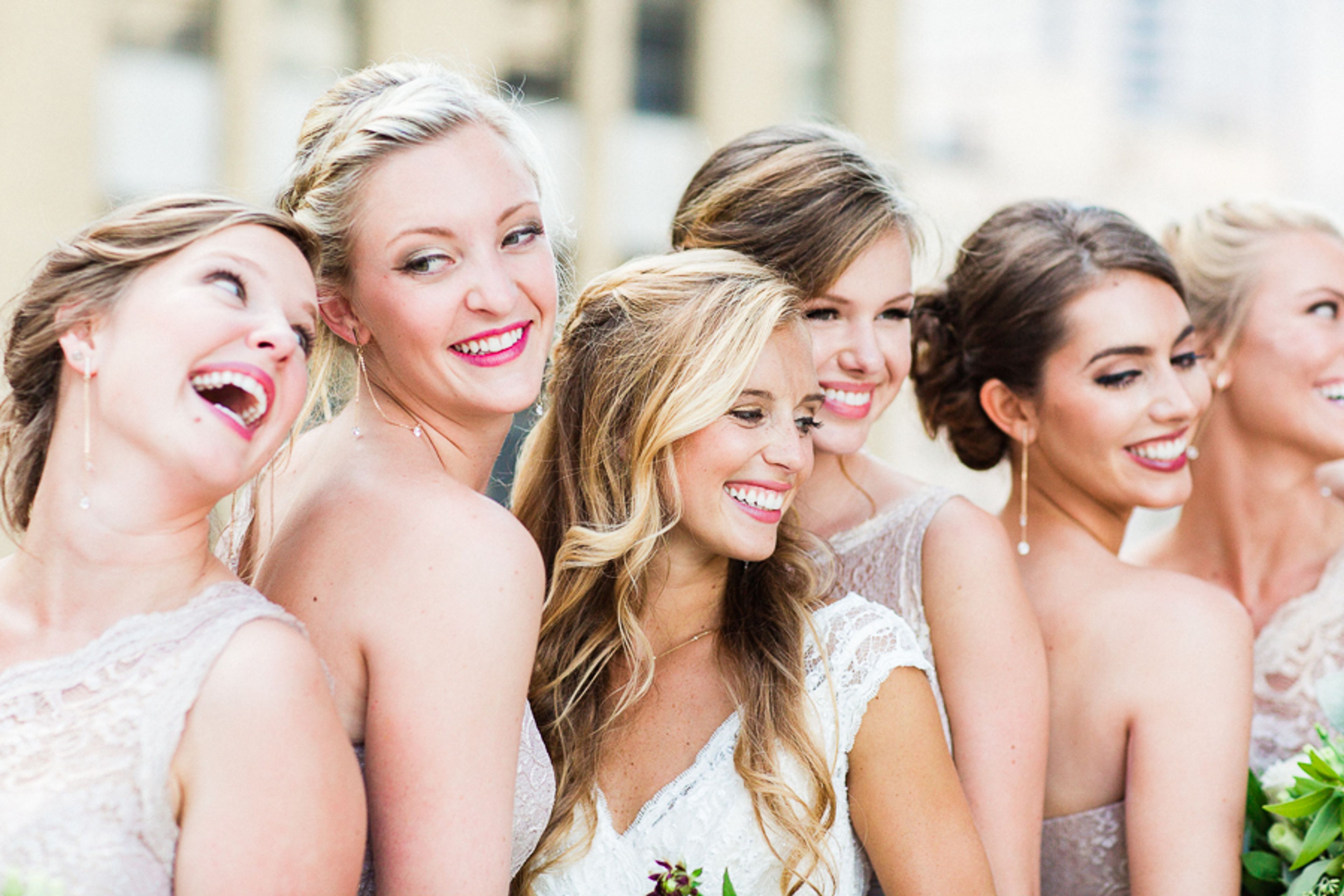 Cover photo of Tessa Maxine Photography