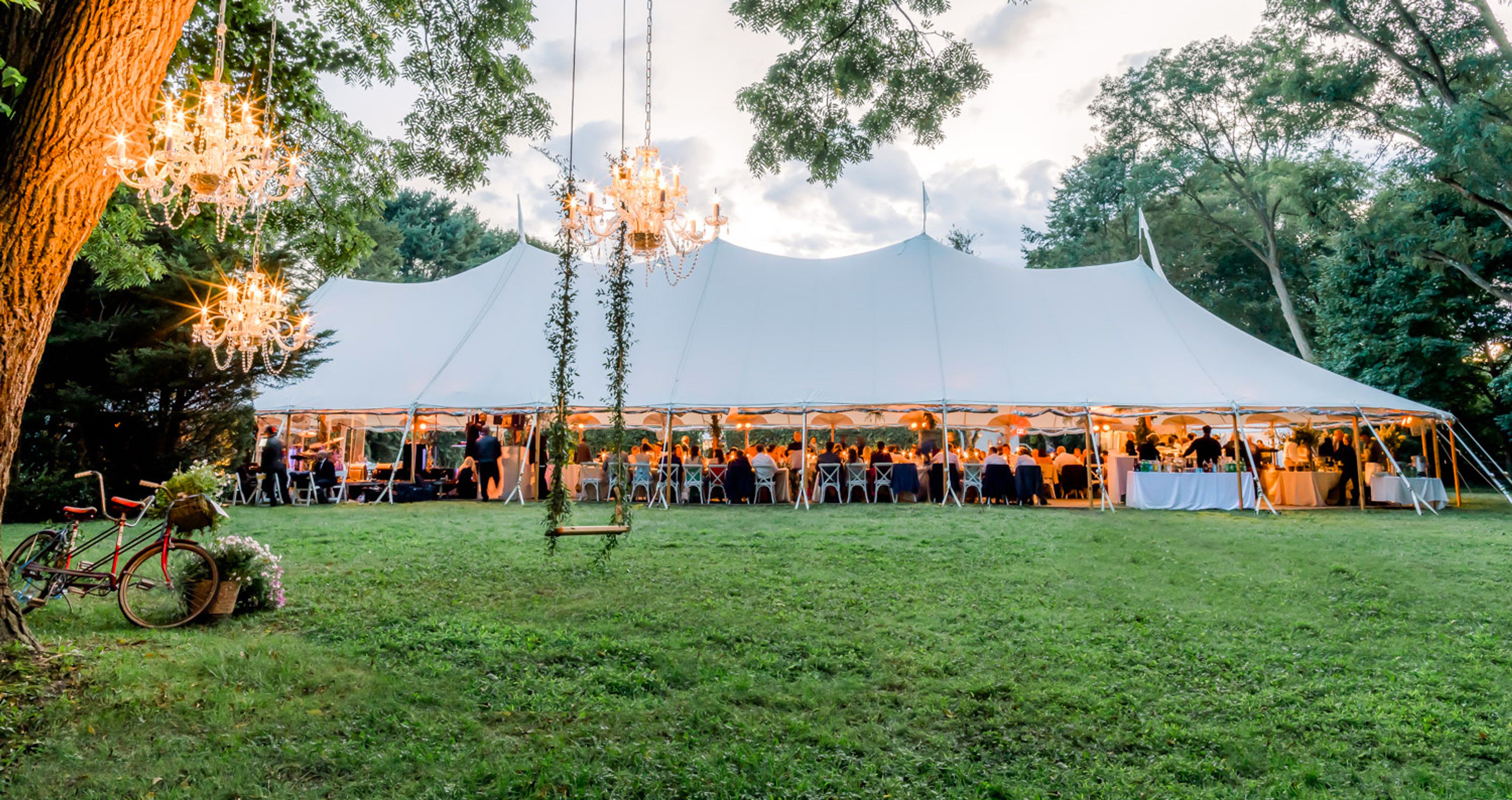 Cover photo of Elegant Affairs Caterers