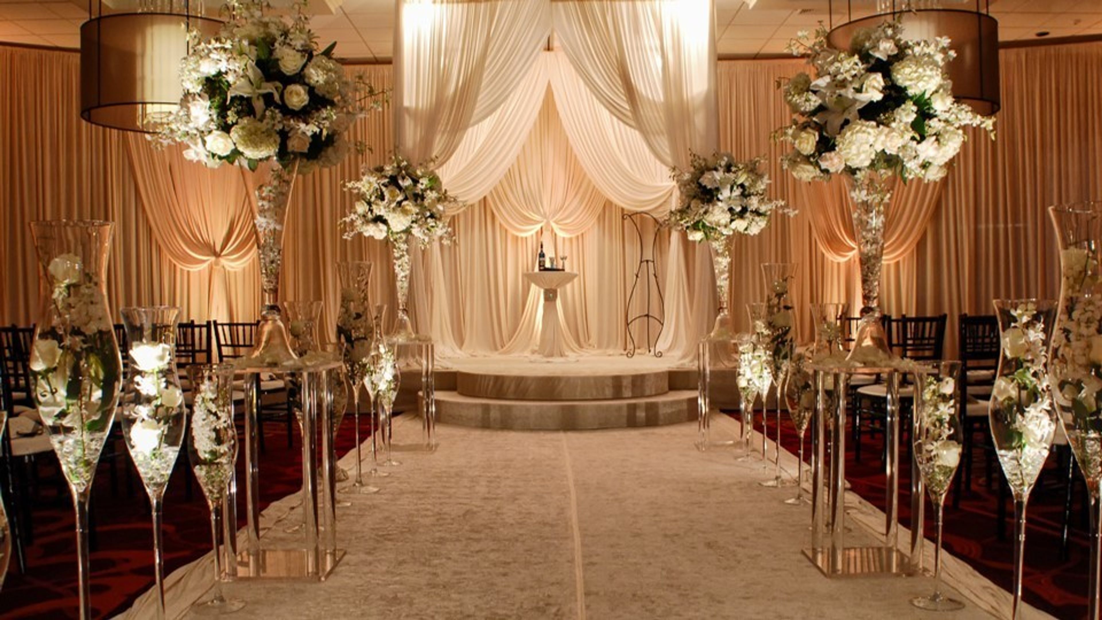 Cover photo of Renaissance Chicago North Shore Hotel