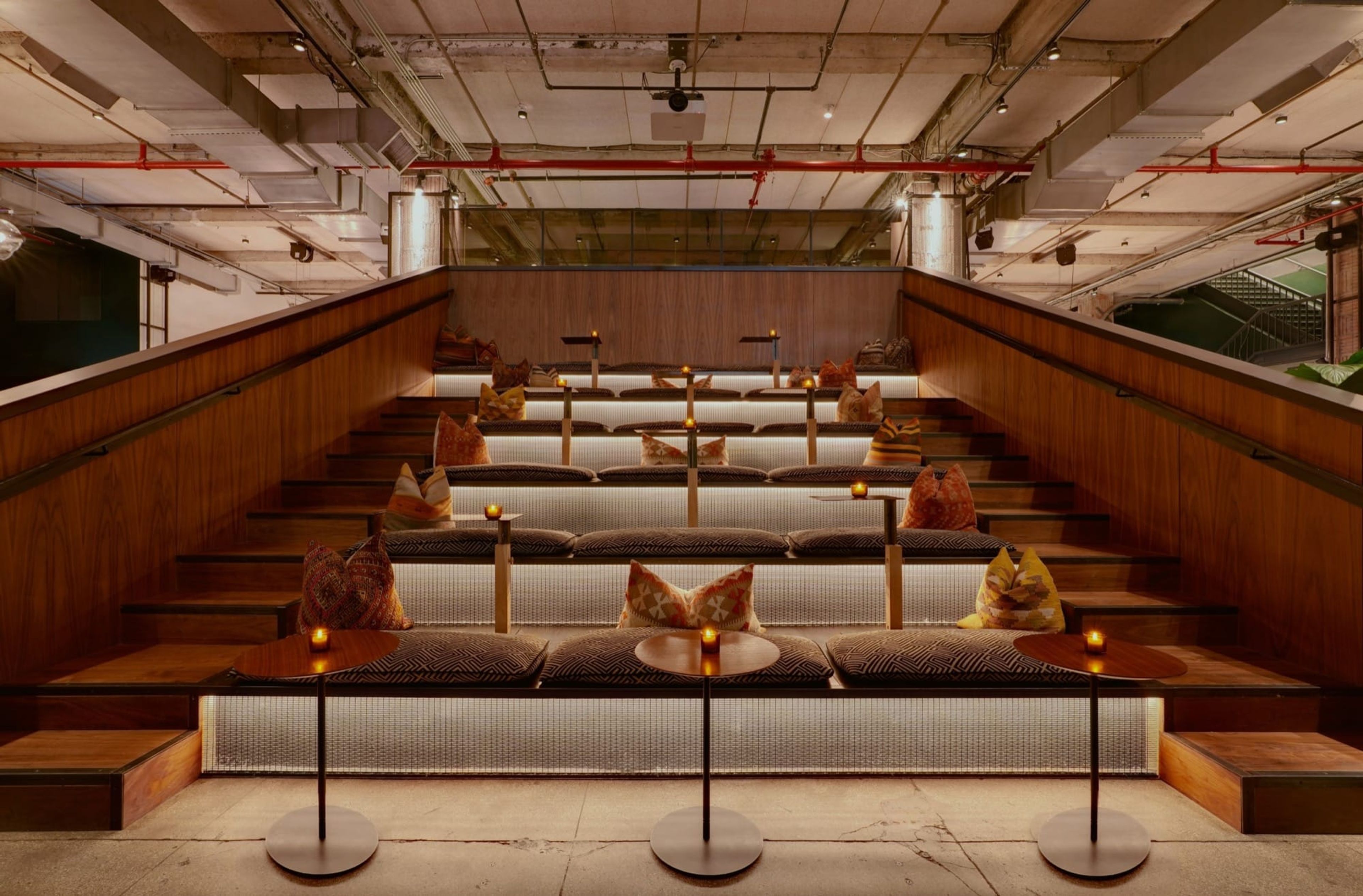 Cover photo of NeueHouse Madison Square