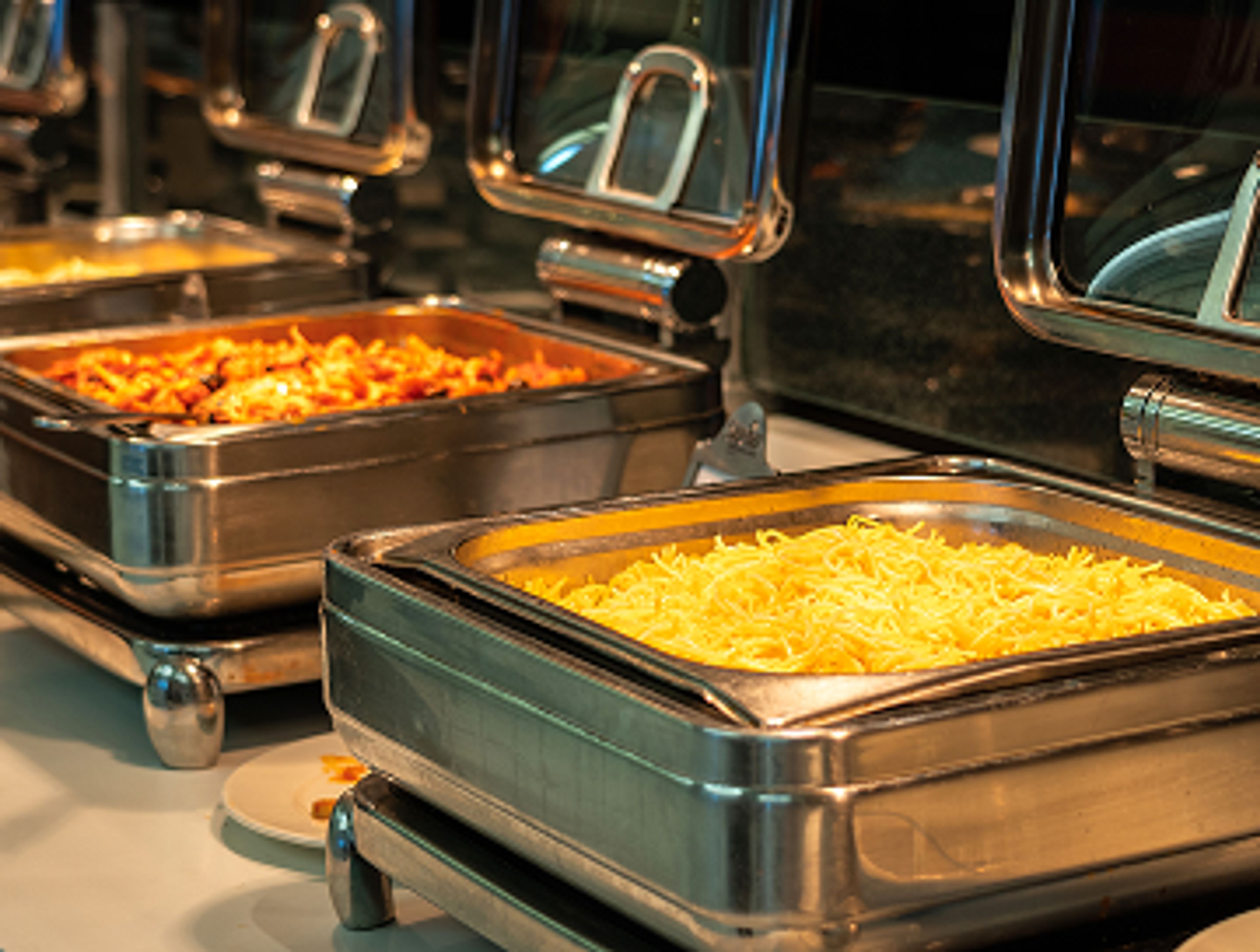 Cover photo of Mangiamo Pizza Restaurant & Catering