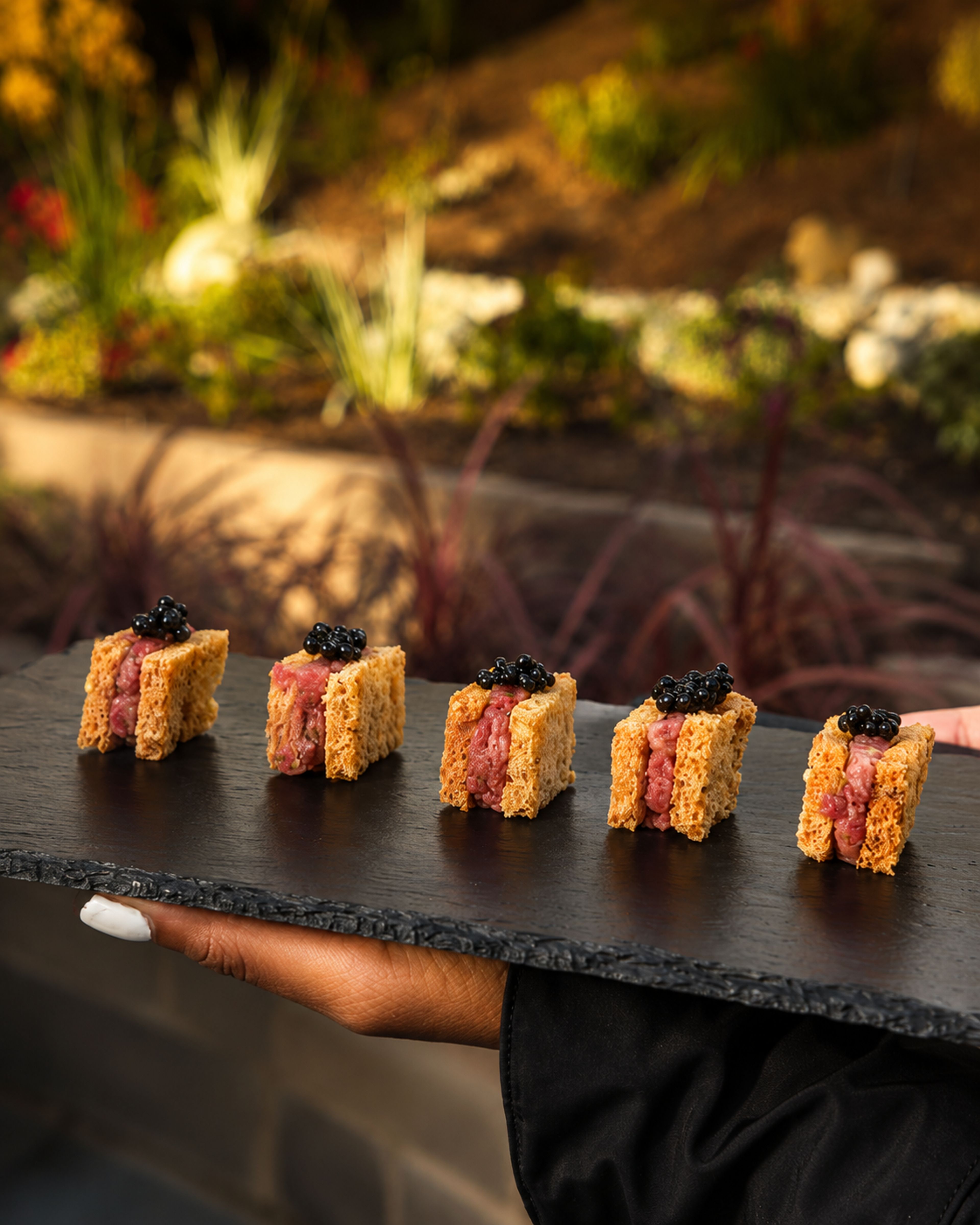 Cover photo of CRATEFUL Catering