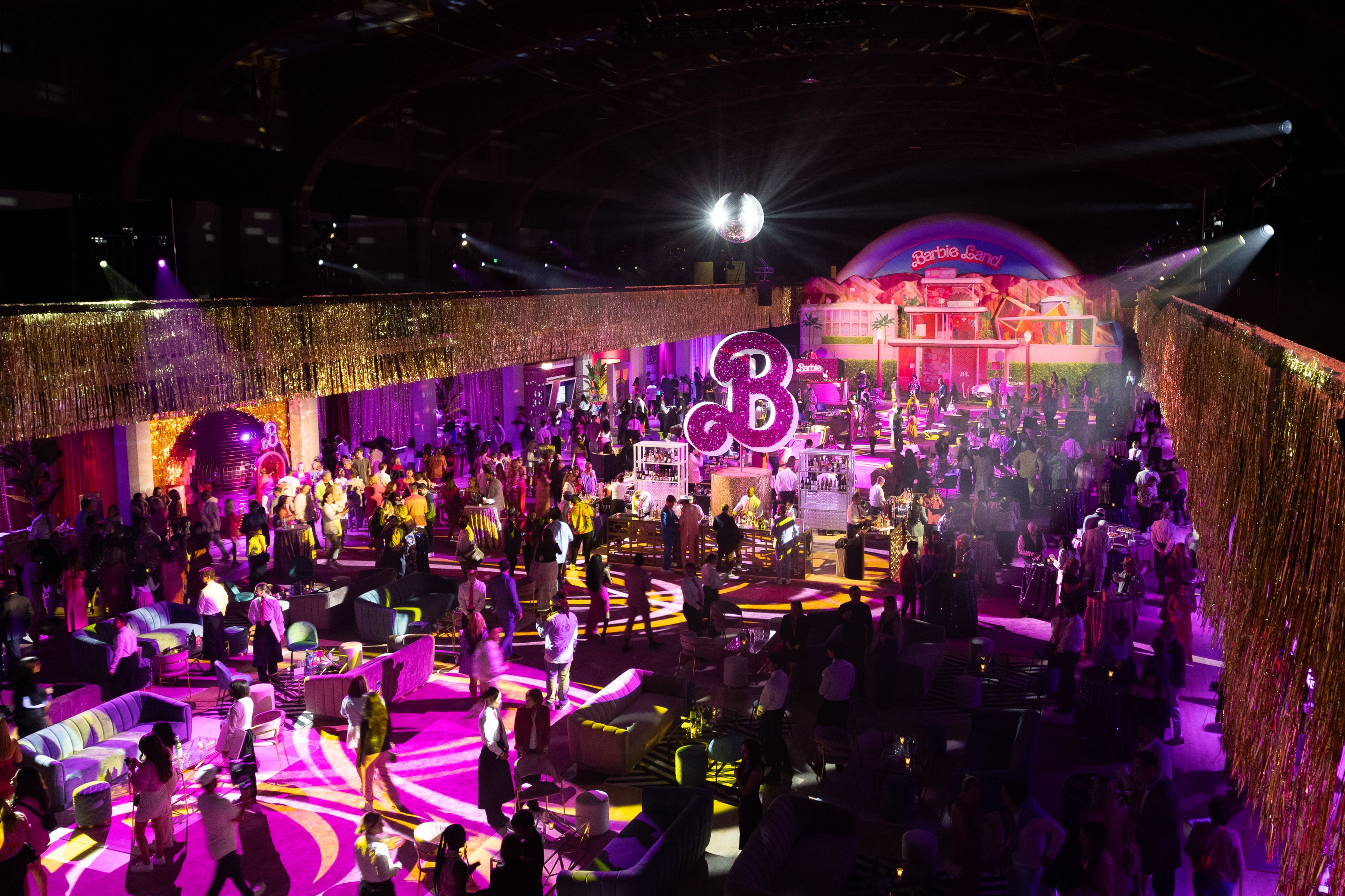 Featured photo from Shrine Auditorium and Expo Hall