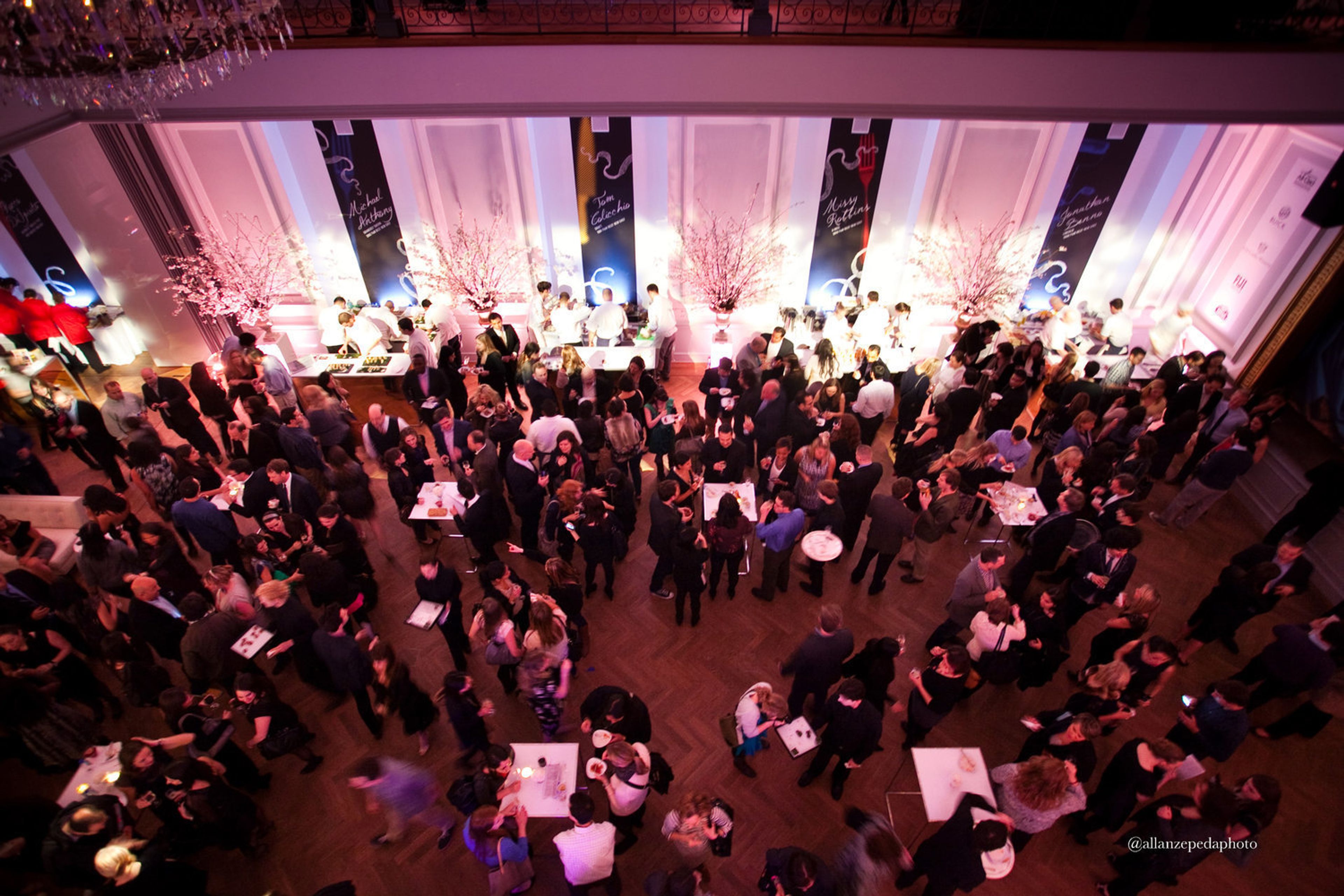 Cover photo of Bohemian Benevolent and Literary Association